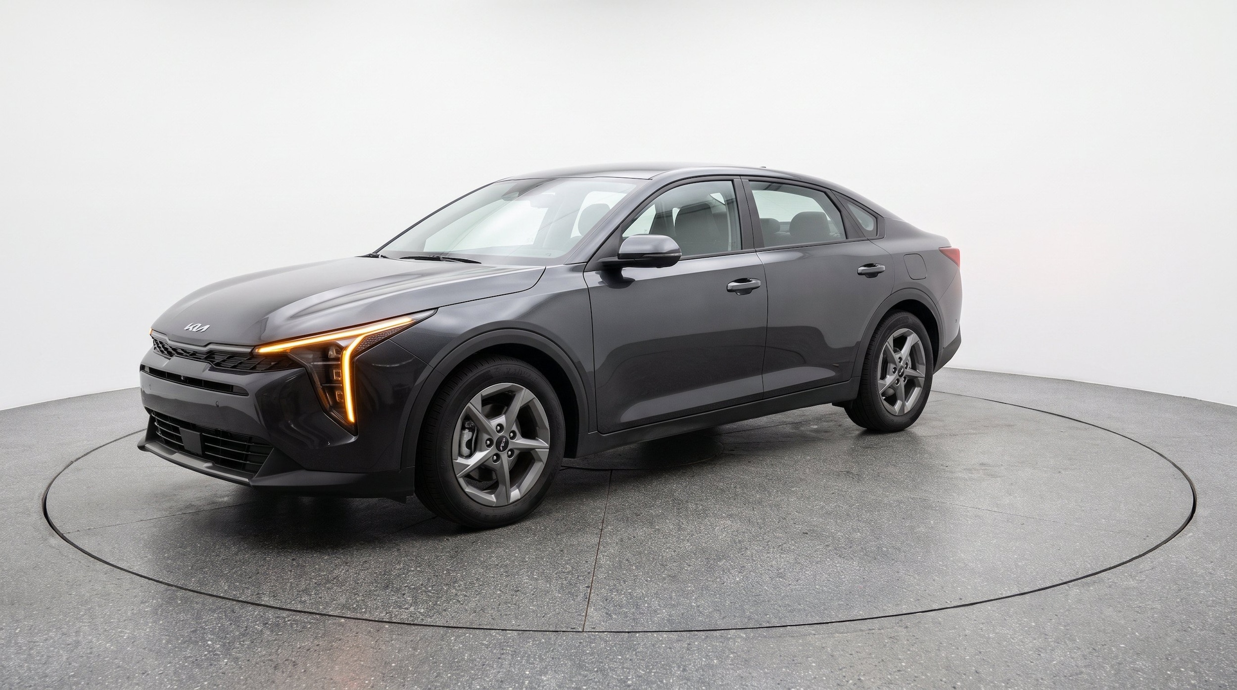 Thumbnail: 2025 Kia K4 - 3