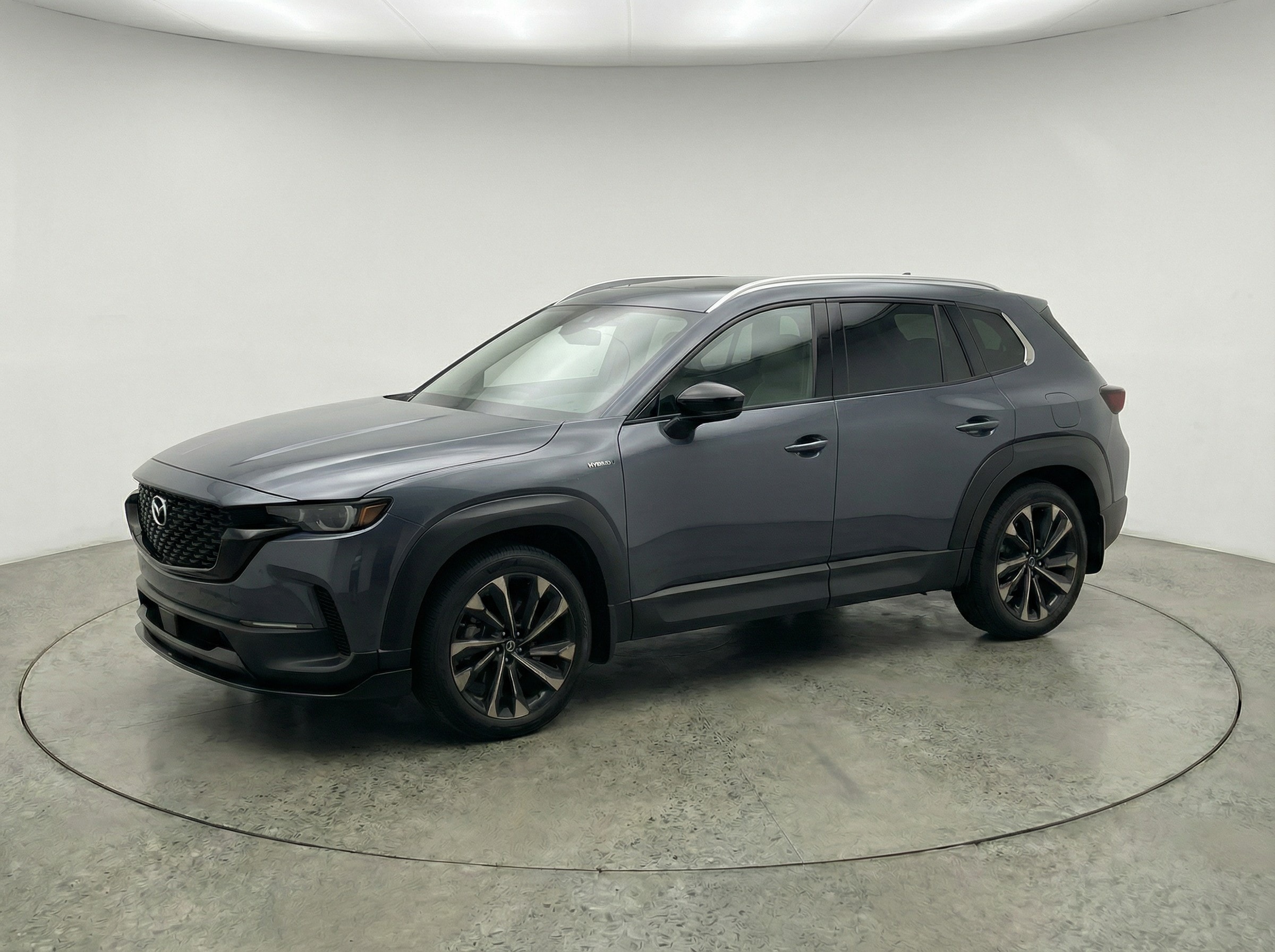 Thumbnail: 2025 Mazda CX-50 - 3