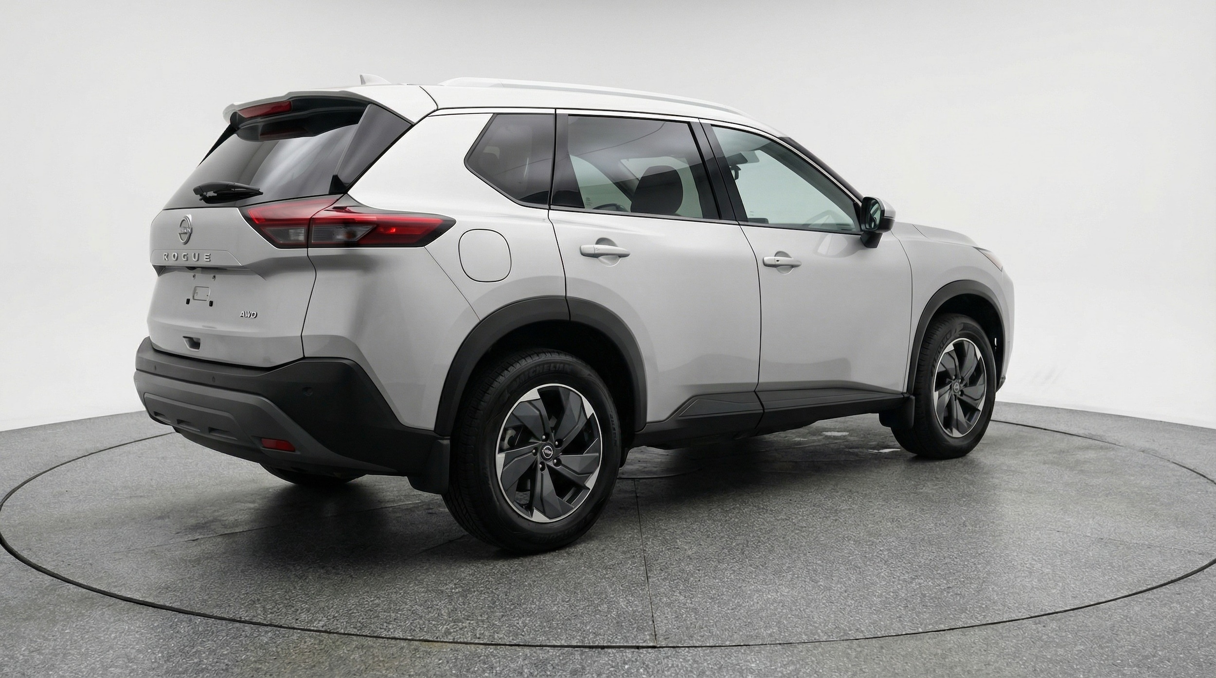 Thumbnail: 2025 Nissan Rogue - 7
