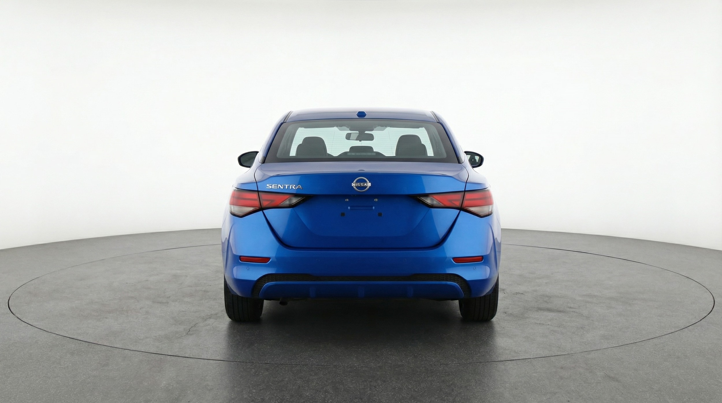 Thumbnail: 2025 Nissan Sentra - 6