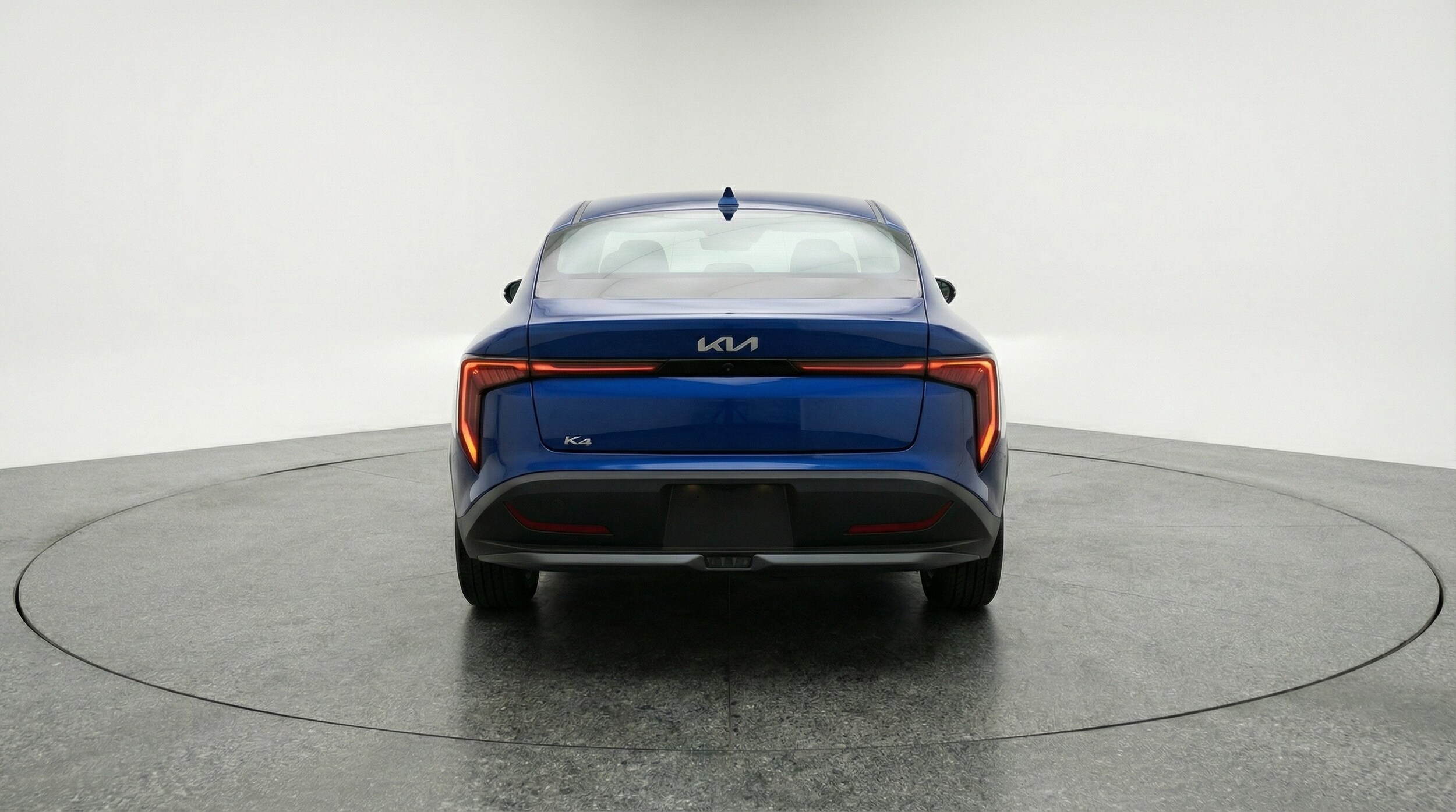 Thumbnail: 2025 Kia K4 - 6