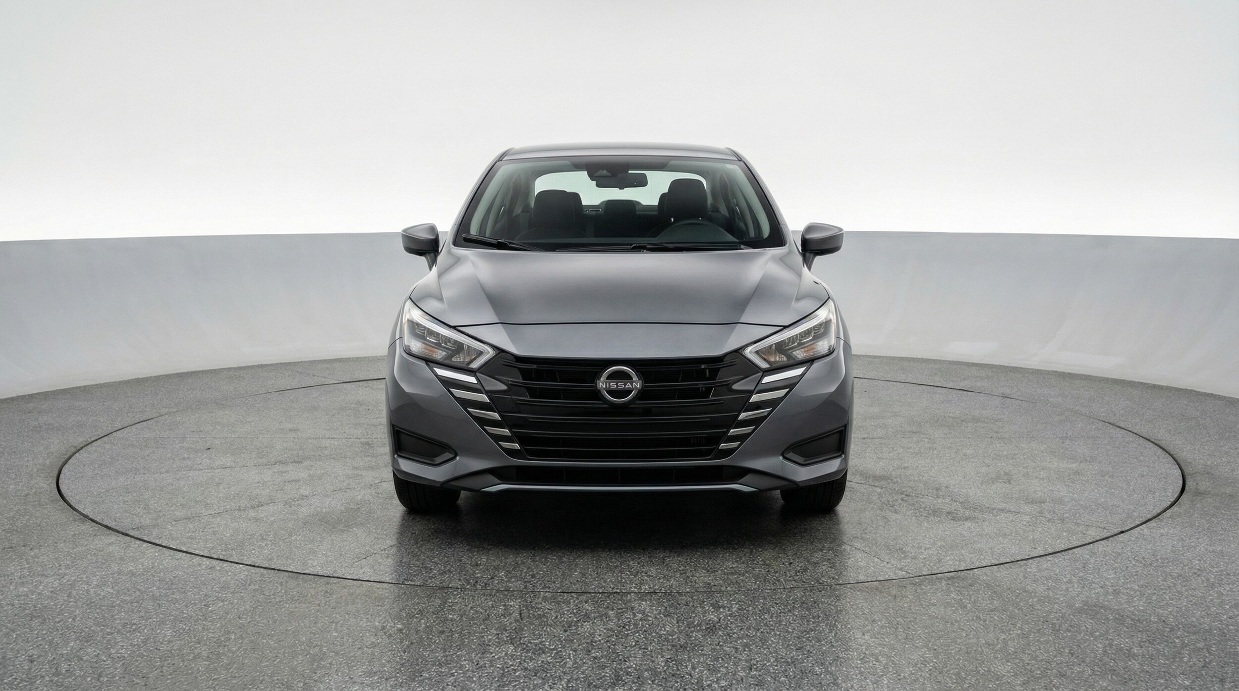 Thumbnail: 2025 Nissan Versa - 2