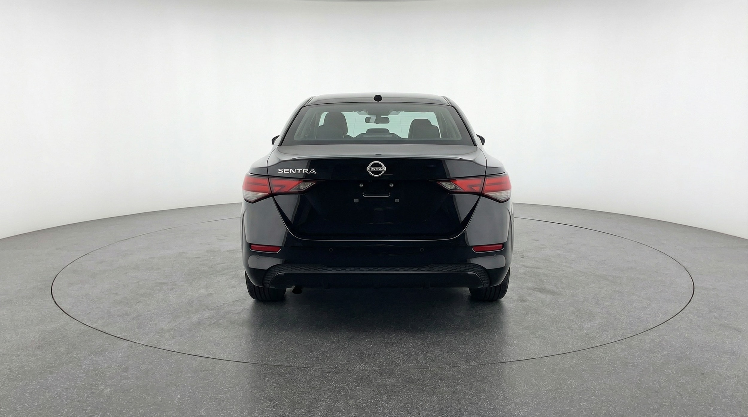 Thumbnail: 2025 Nissan Sentra - 6