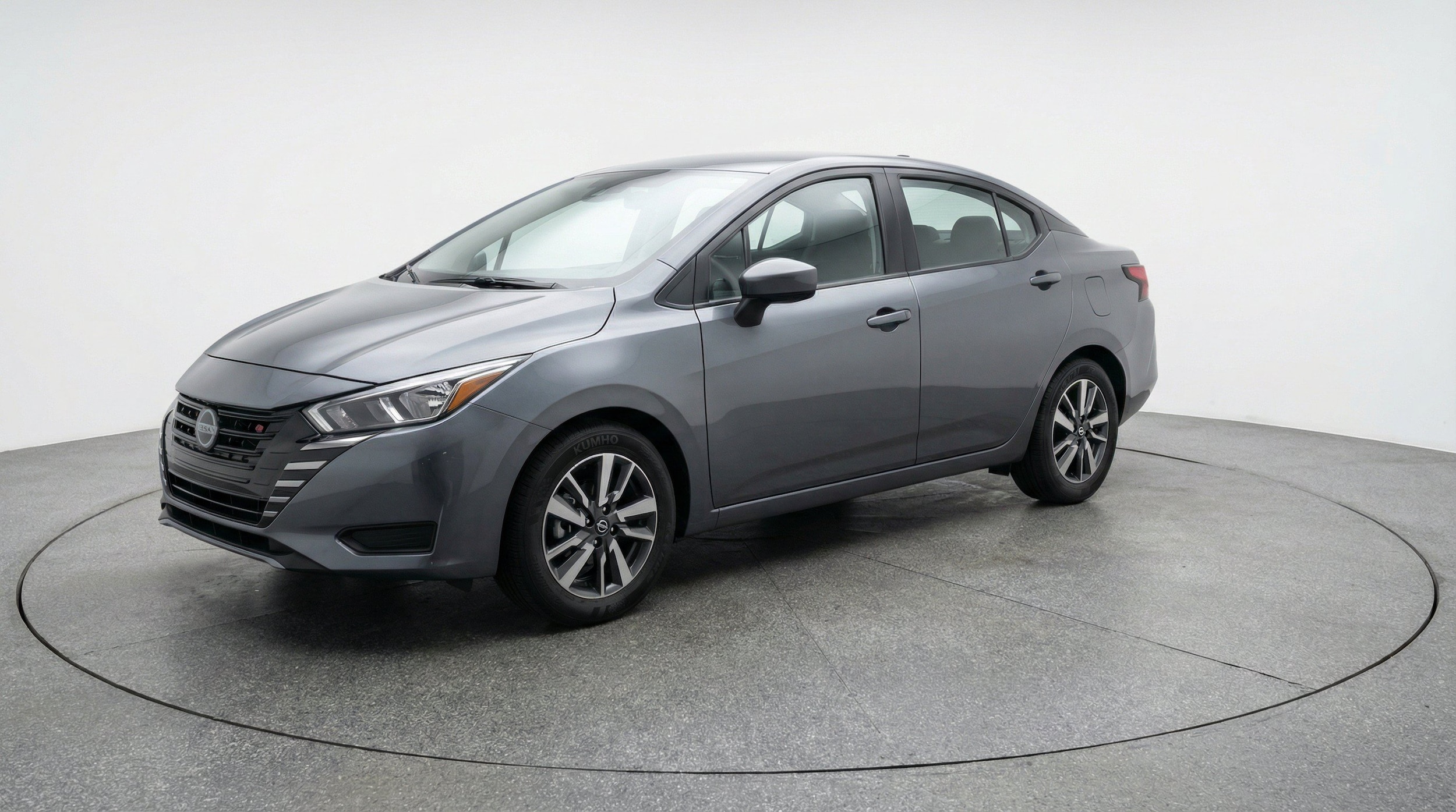 Thumbnail: 2025 Nissan Versa - 3