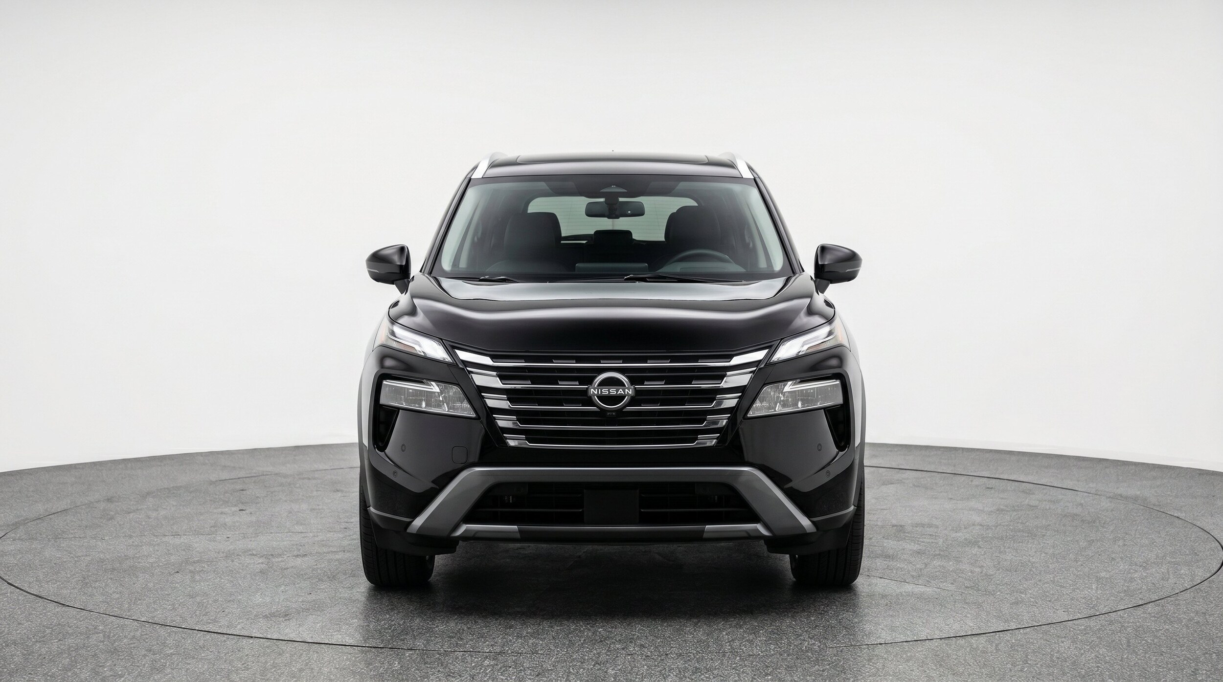 Thumbnail: 2026 Nissan Rogue - 2