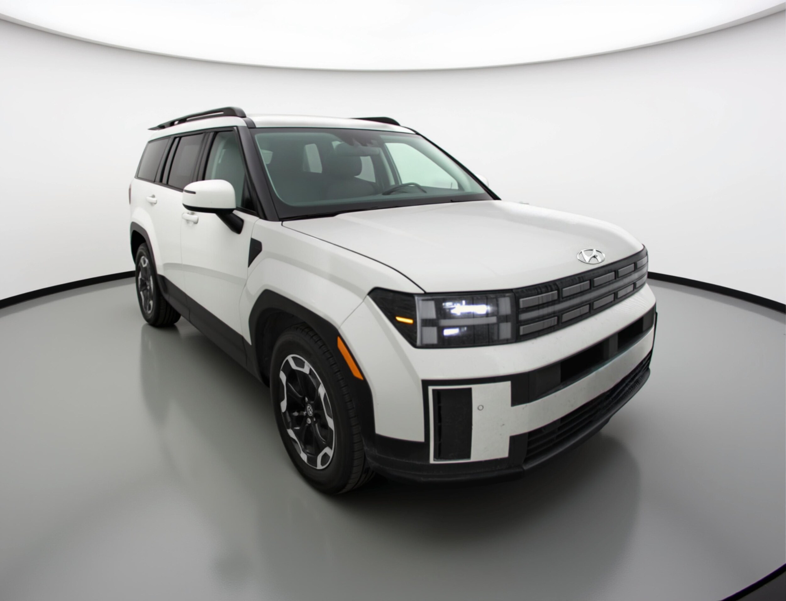 Thumbnail: 2025 Hyundai Santa Fe - 1