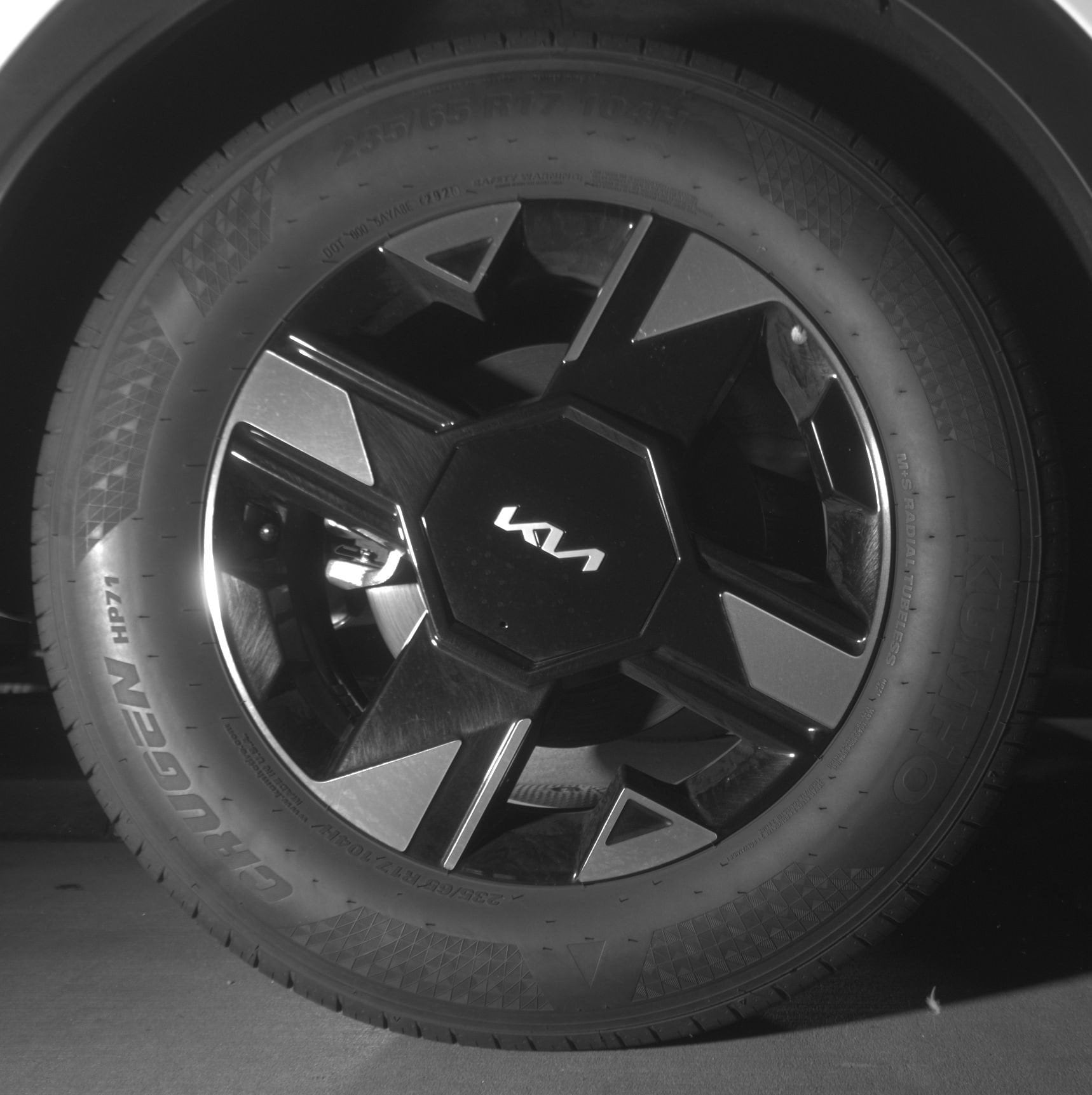 Thumbnail: 2026 Kia Sportage - 15