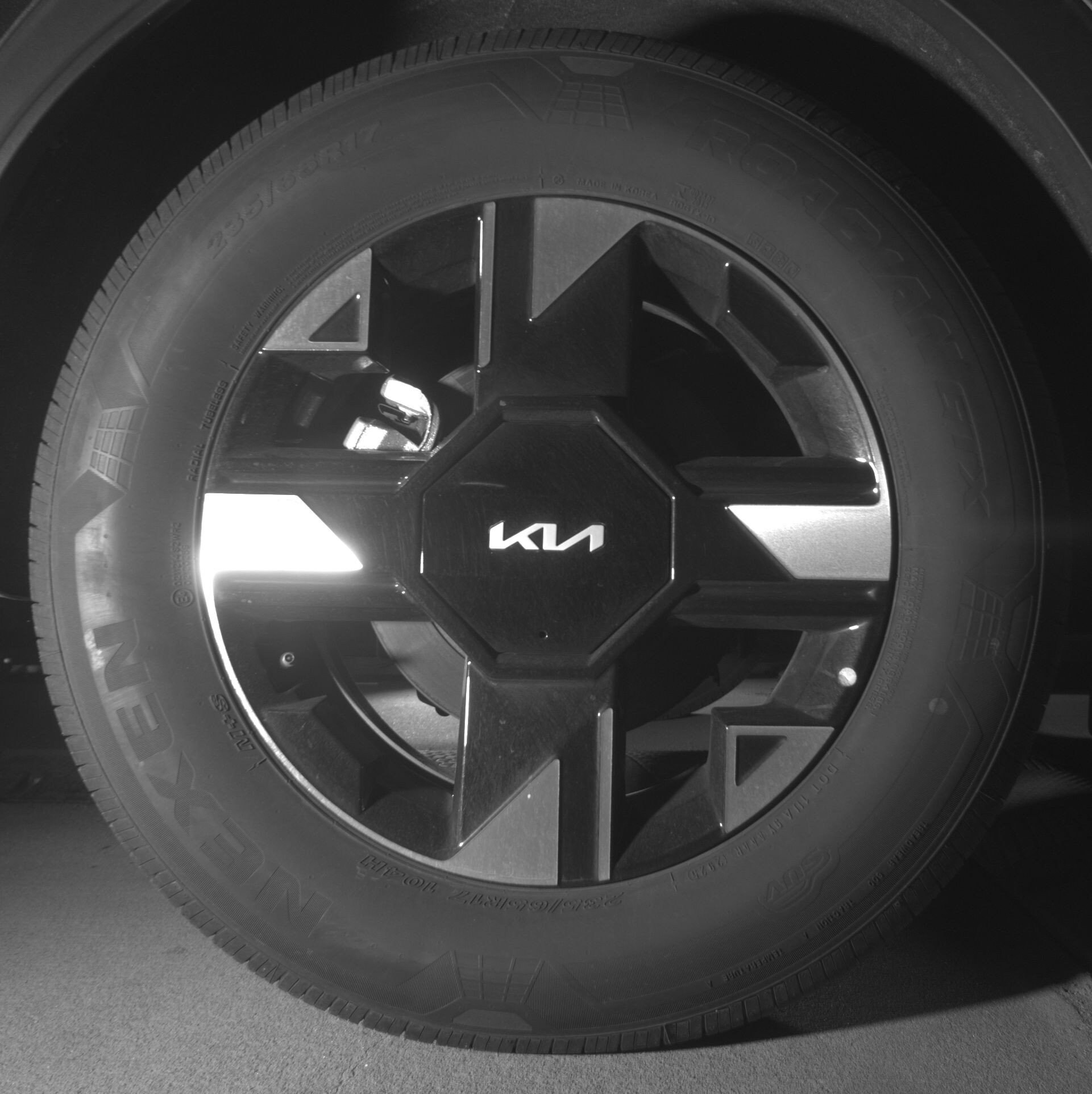 Thumbnail: 2026 Kia Sportage - 15