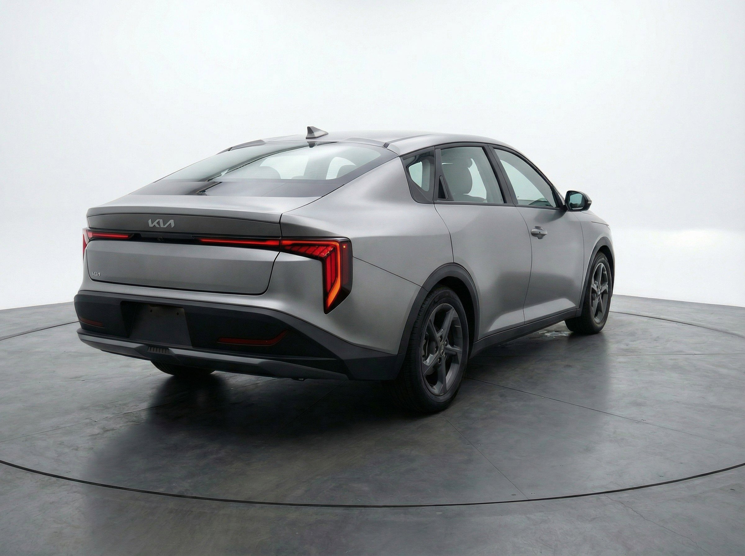 Thumbnail: 2025 Kia K4 - 9