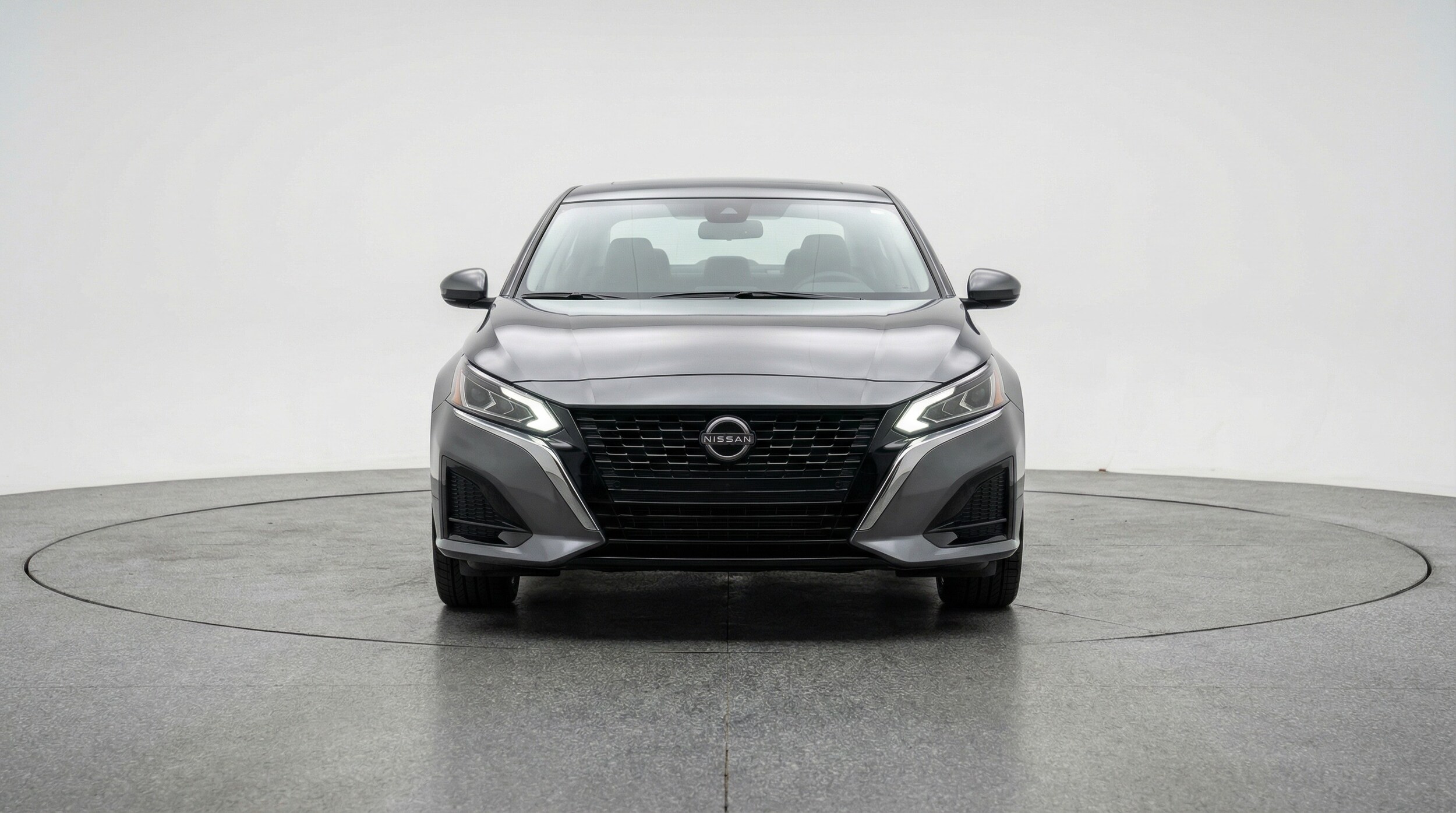 Thumbnail: 2025 Nissan Altima - 2