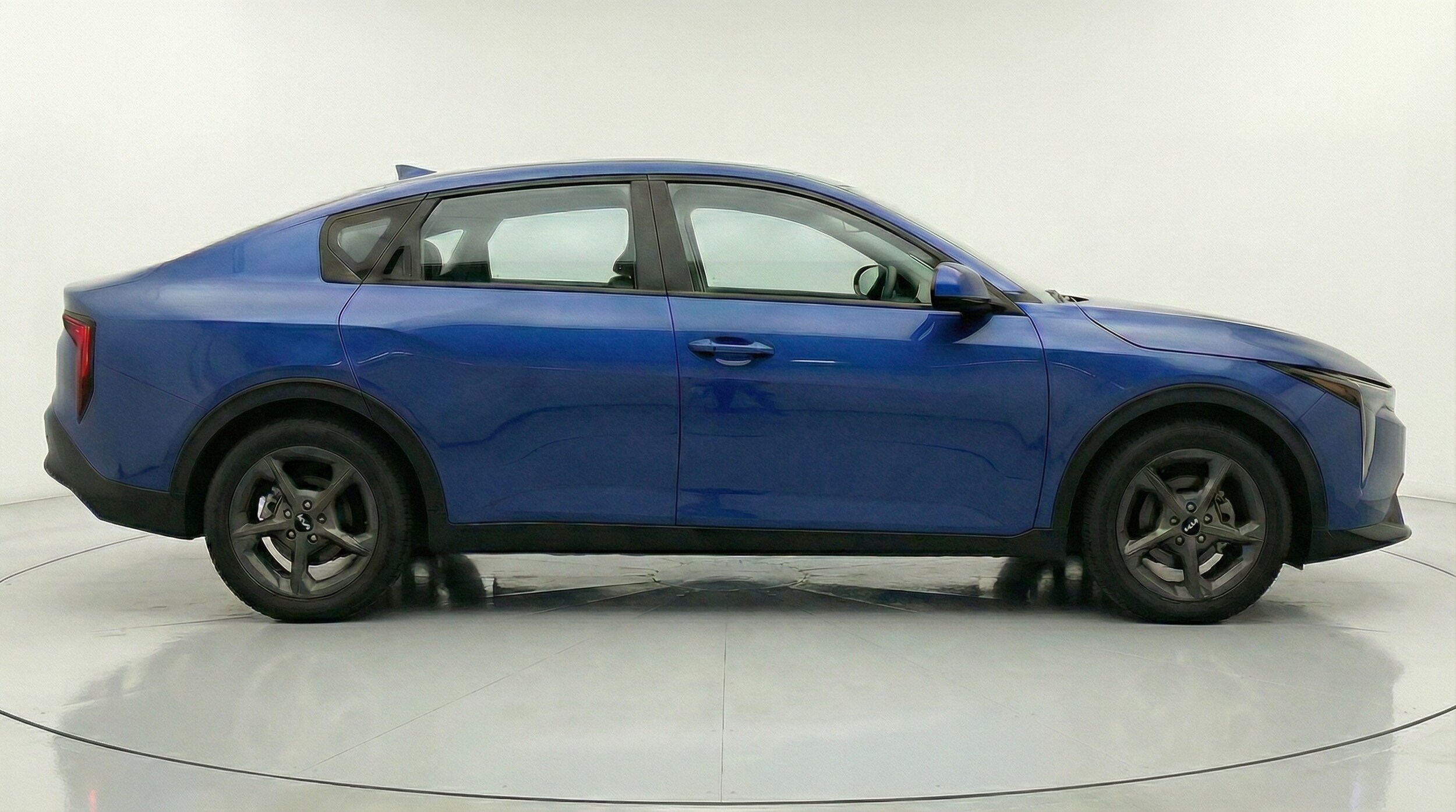 Thumbnail: 2025 Kia K4 - 8