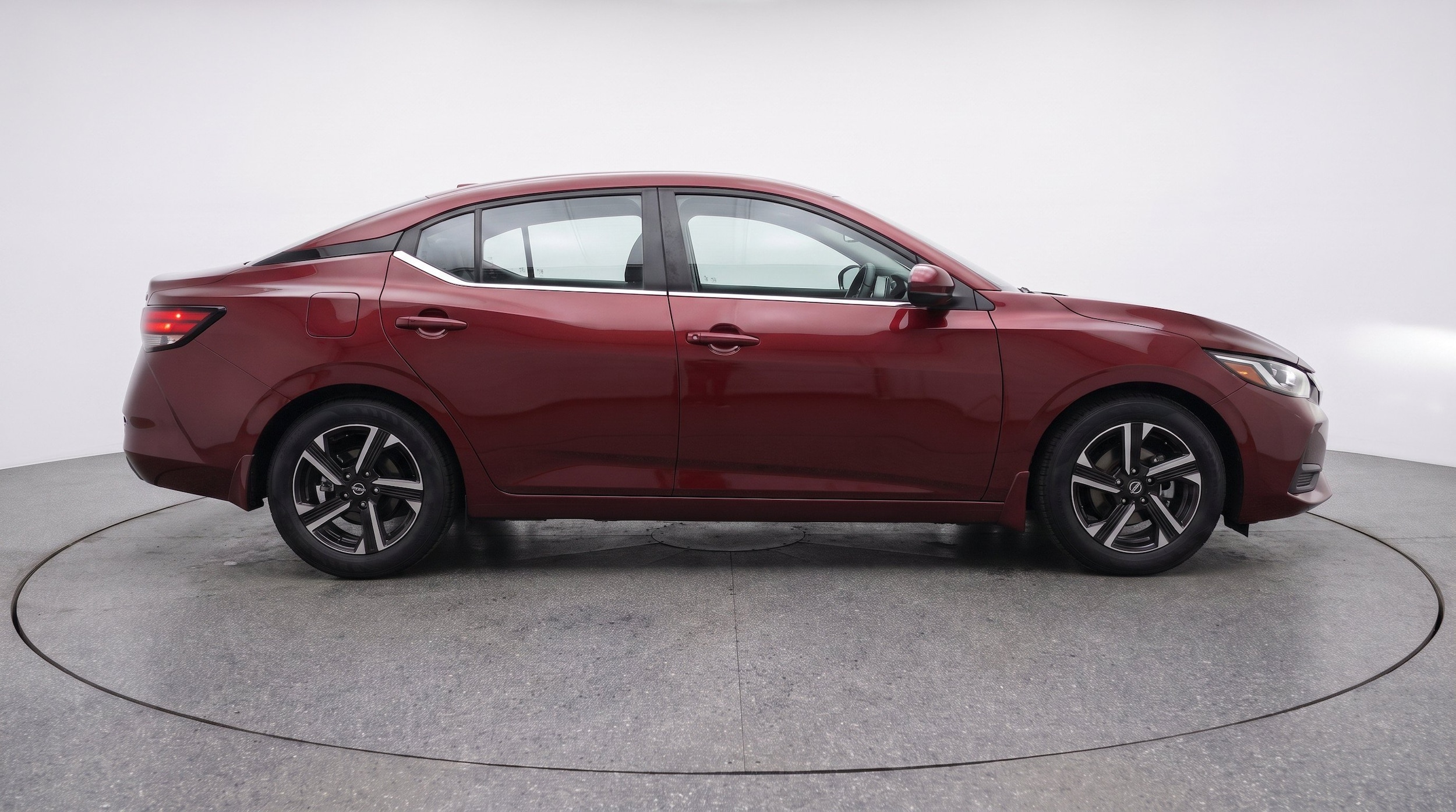 Thumbnail: 2025 Nissan Sentra - 11