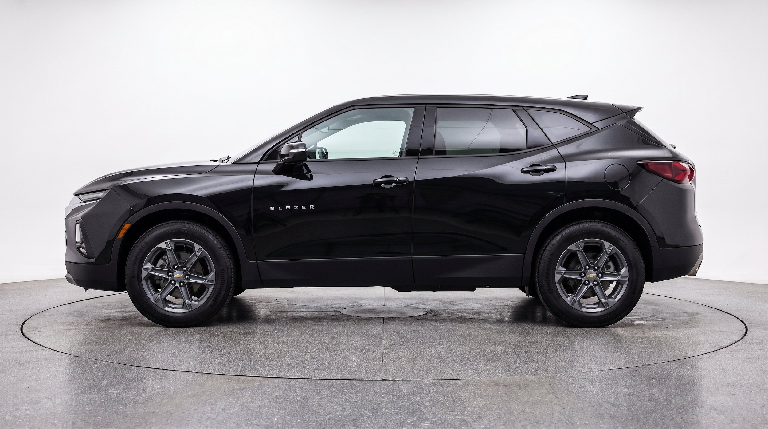 Thumbnail: 2026 Chevrolet Blazer - 5