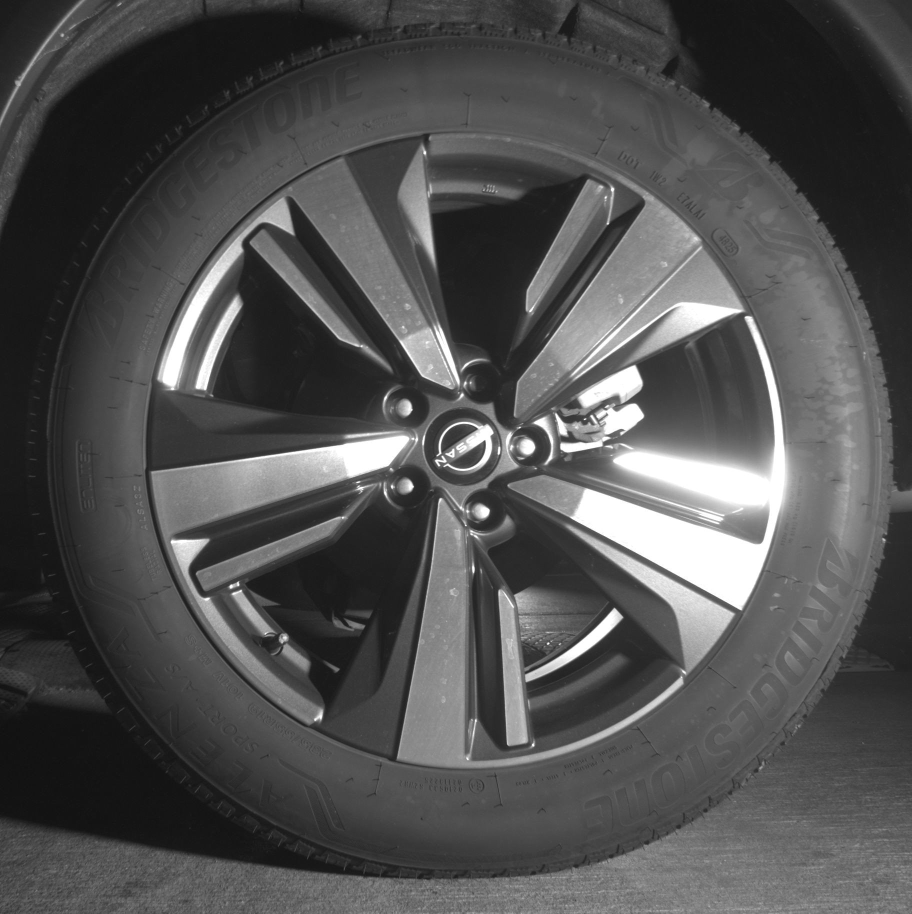 Thumbnail: 2026 Nissan Rogue - 14