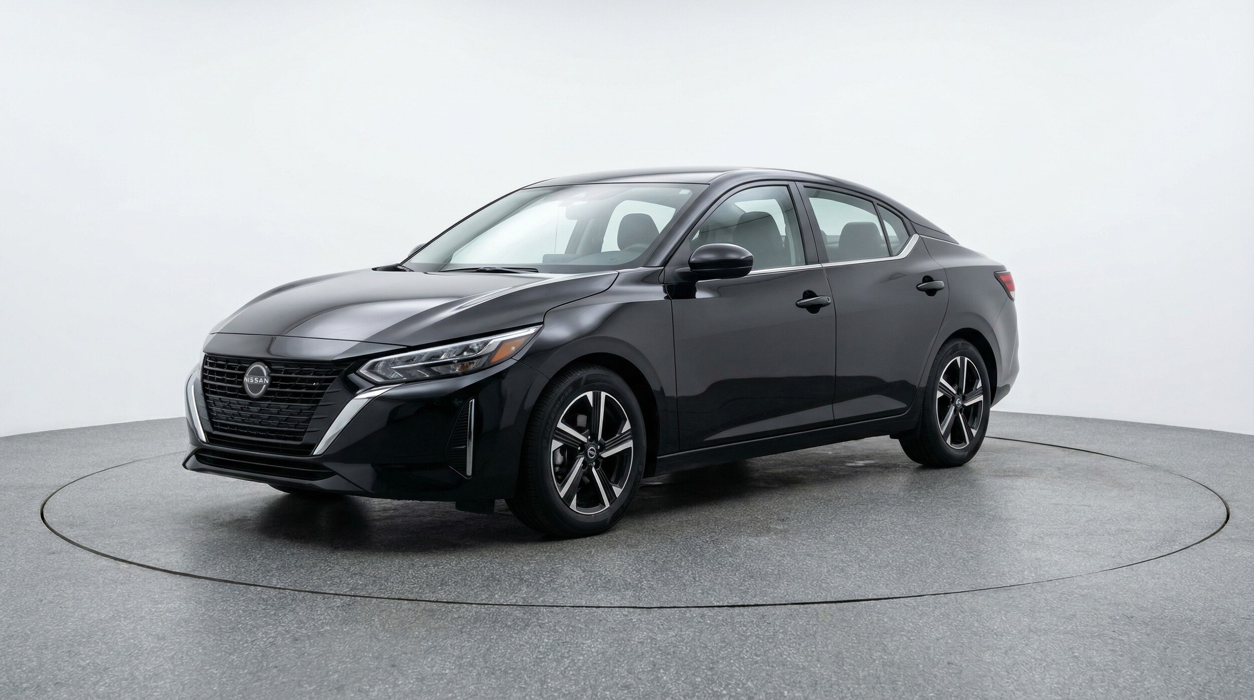 Thumbnail: 2025 Nissan Sentra - 3