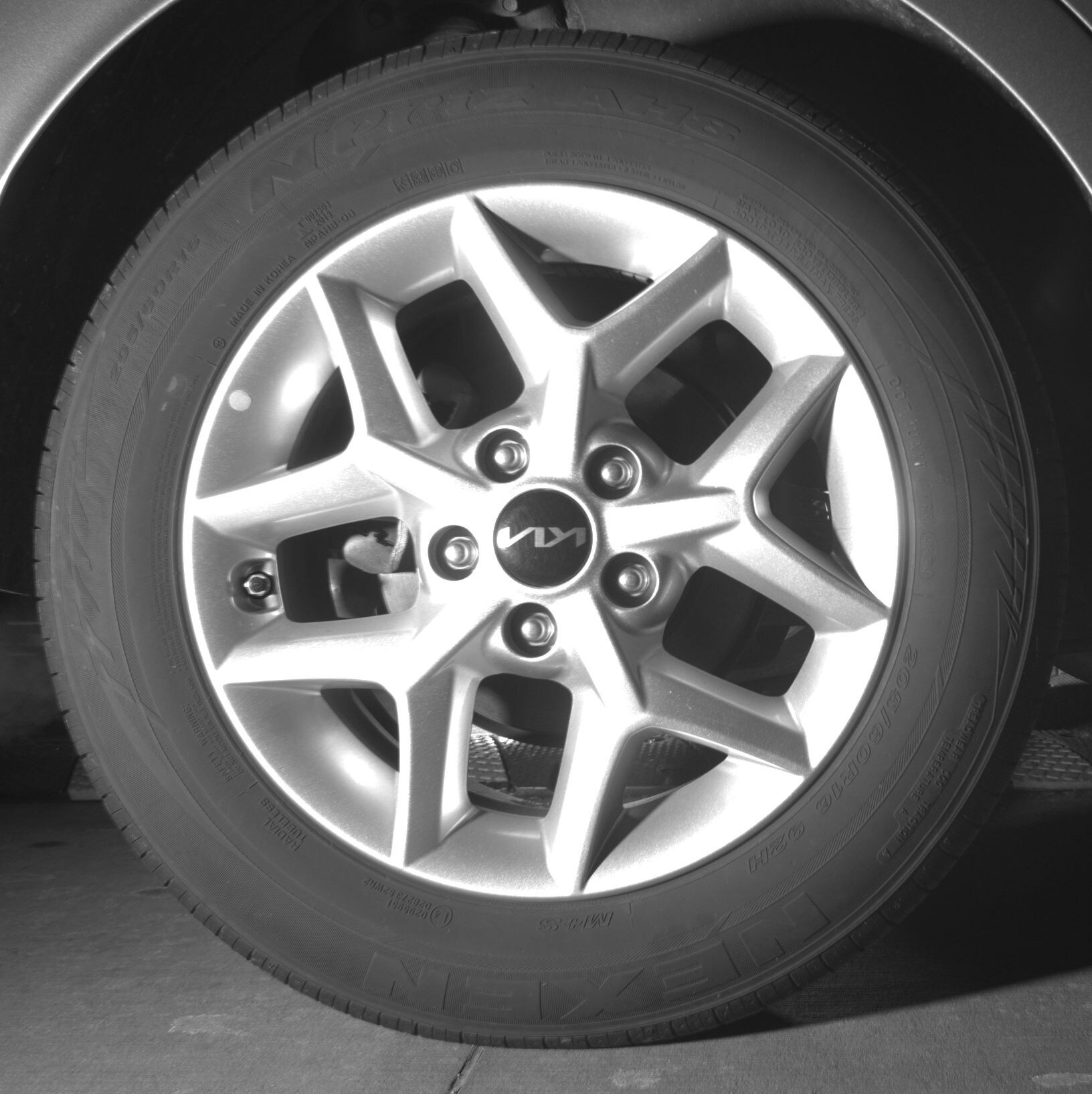 Thumbnail: 2025 Kia Soul - 12