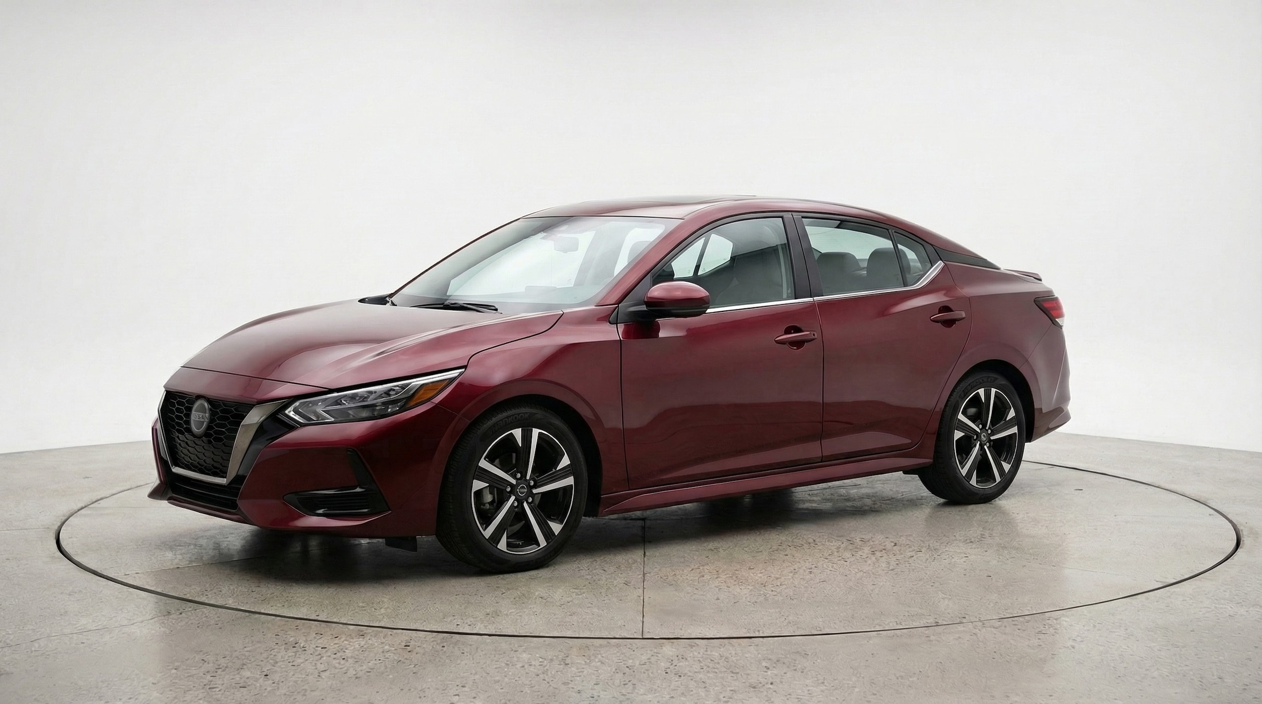 Thumbnail: 2025 Nissan Sentra - 3