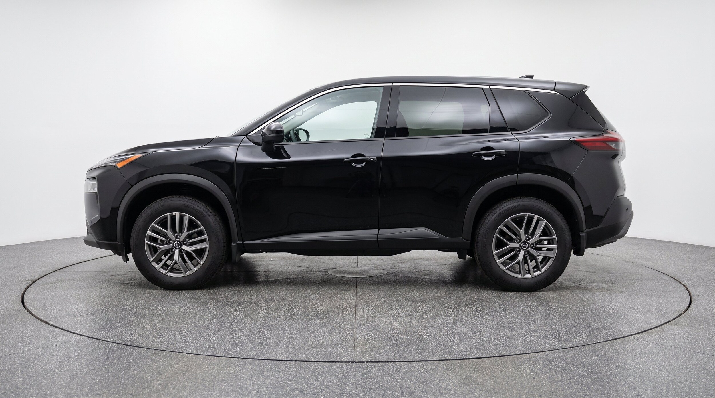 Thumbnail: 2026 Nissan Rogue - 5