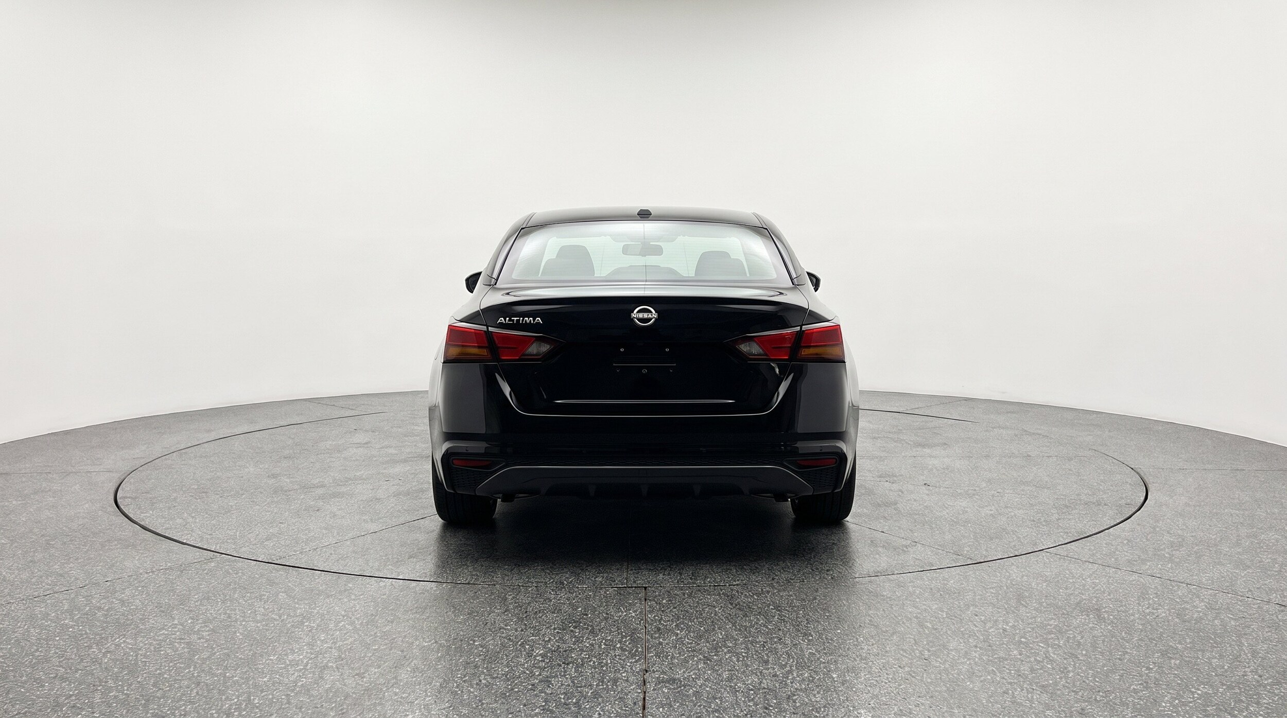 Thumbnail: 2026 Nissan Altima - 7