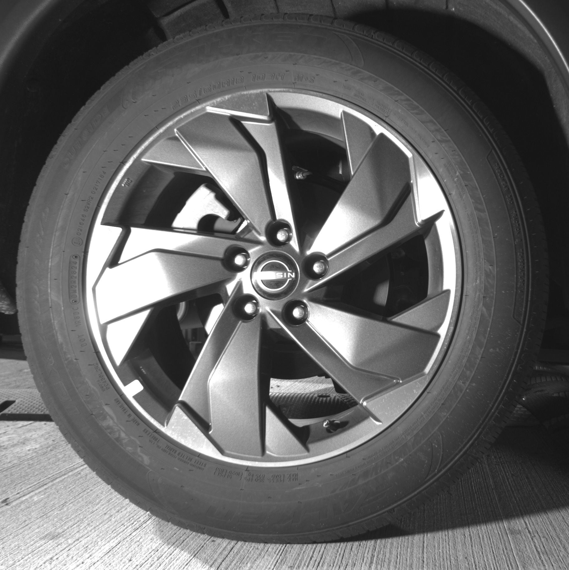 Thumbnail: 2025 Nissan Rogue - 12