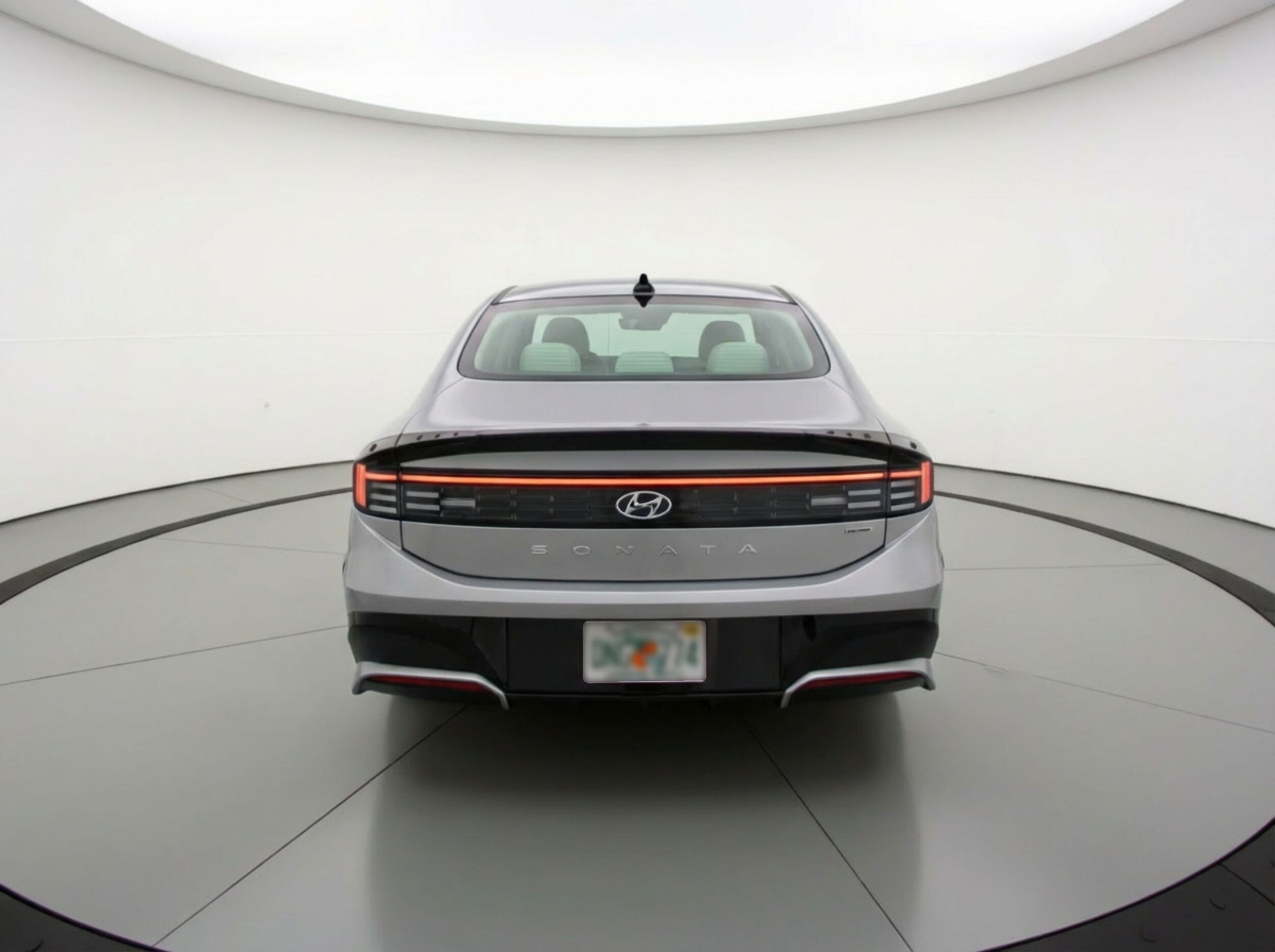 Thumbnail: 2025 Hyundai Sonata - 6