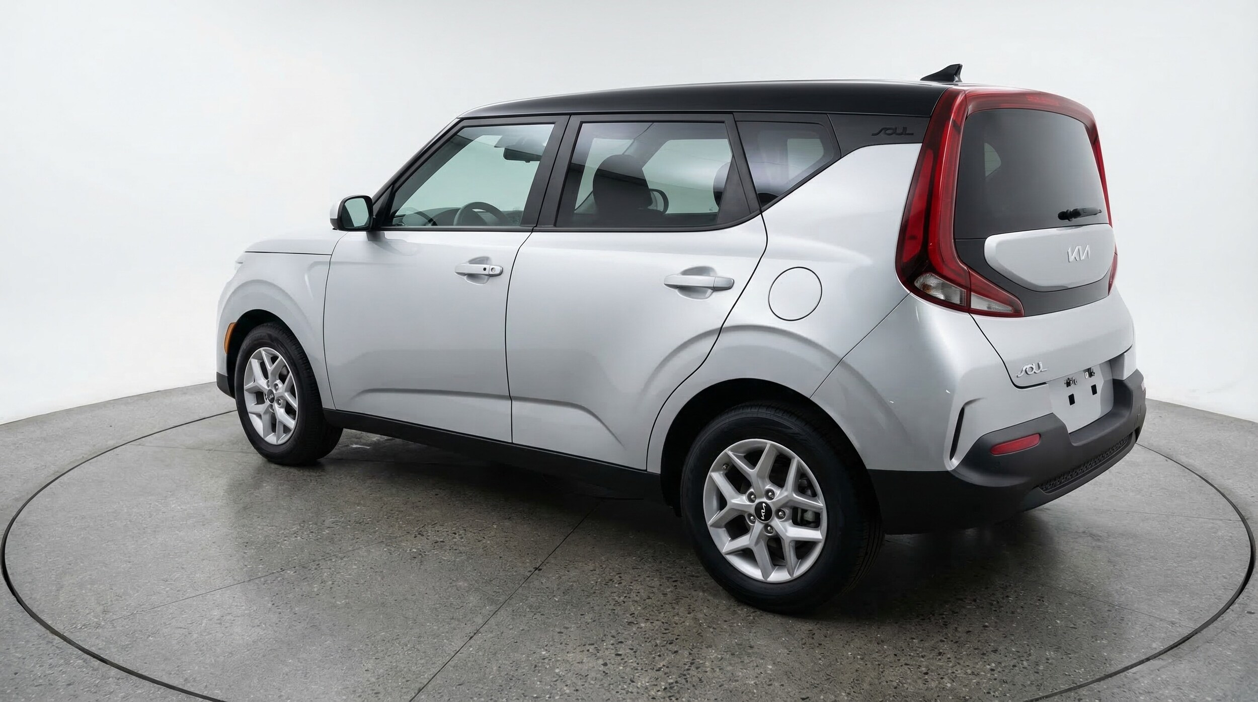 Thumbnail: 2025 Kia Soul - 5