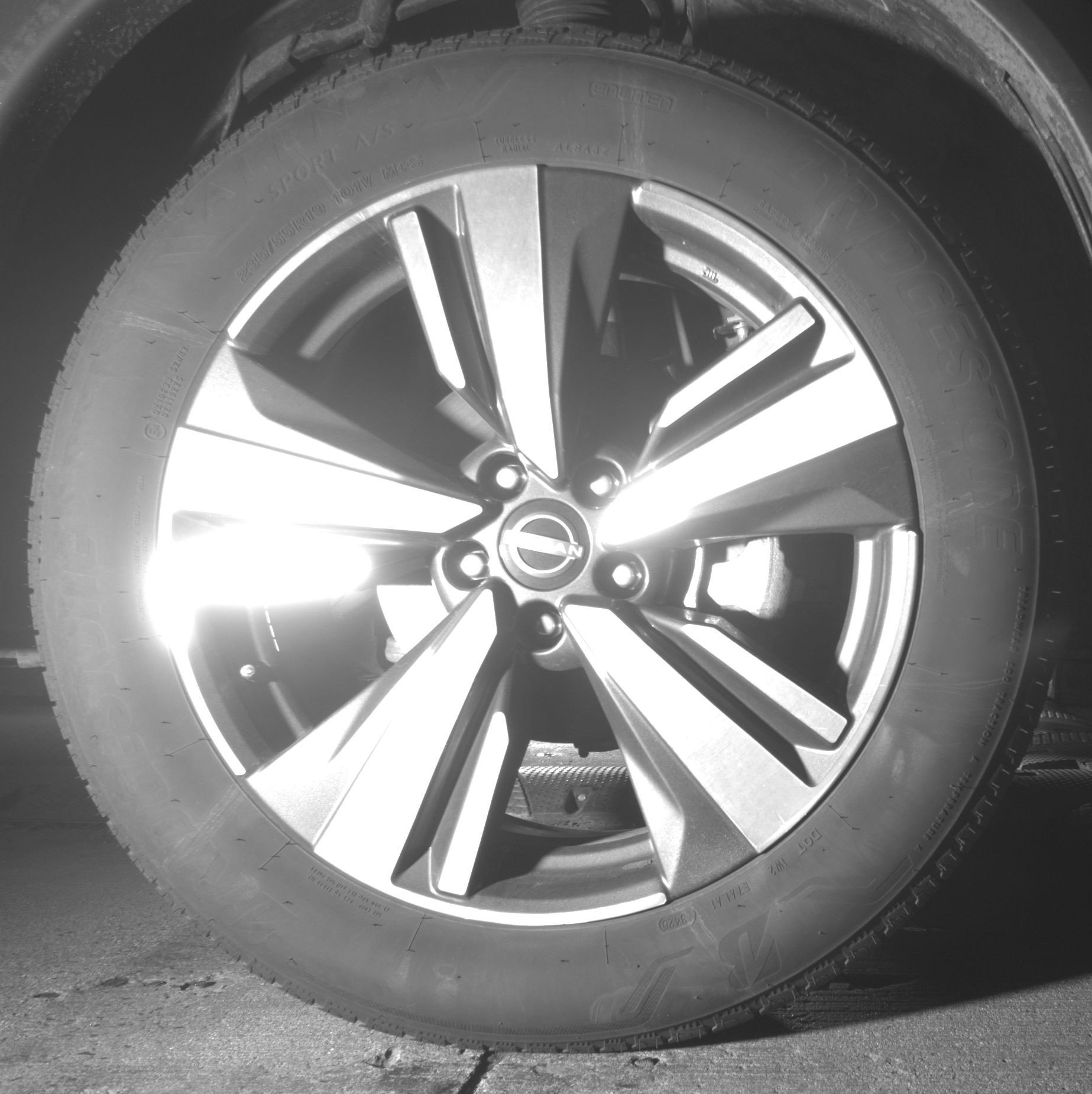 Thumbnail: 2026 Nissan Rogue - 13