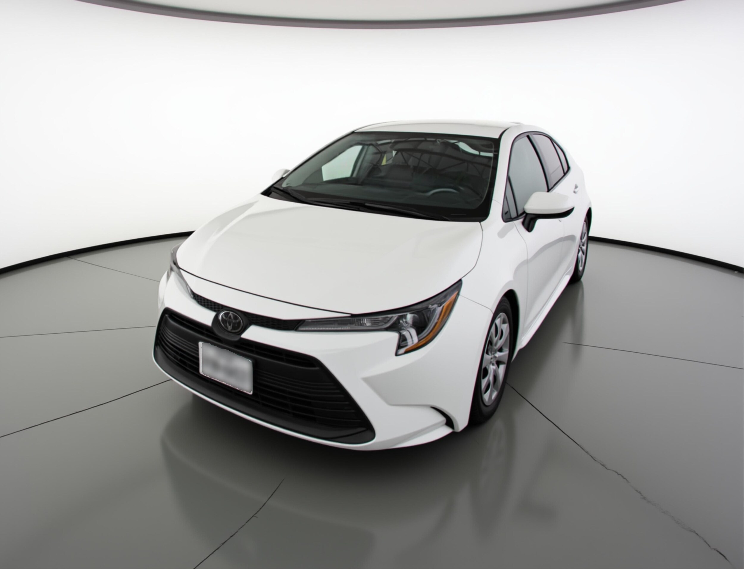 Thumbnail: 2025 Toyota Corolla - 3