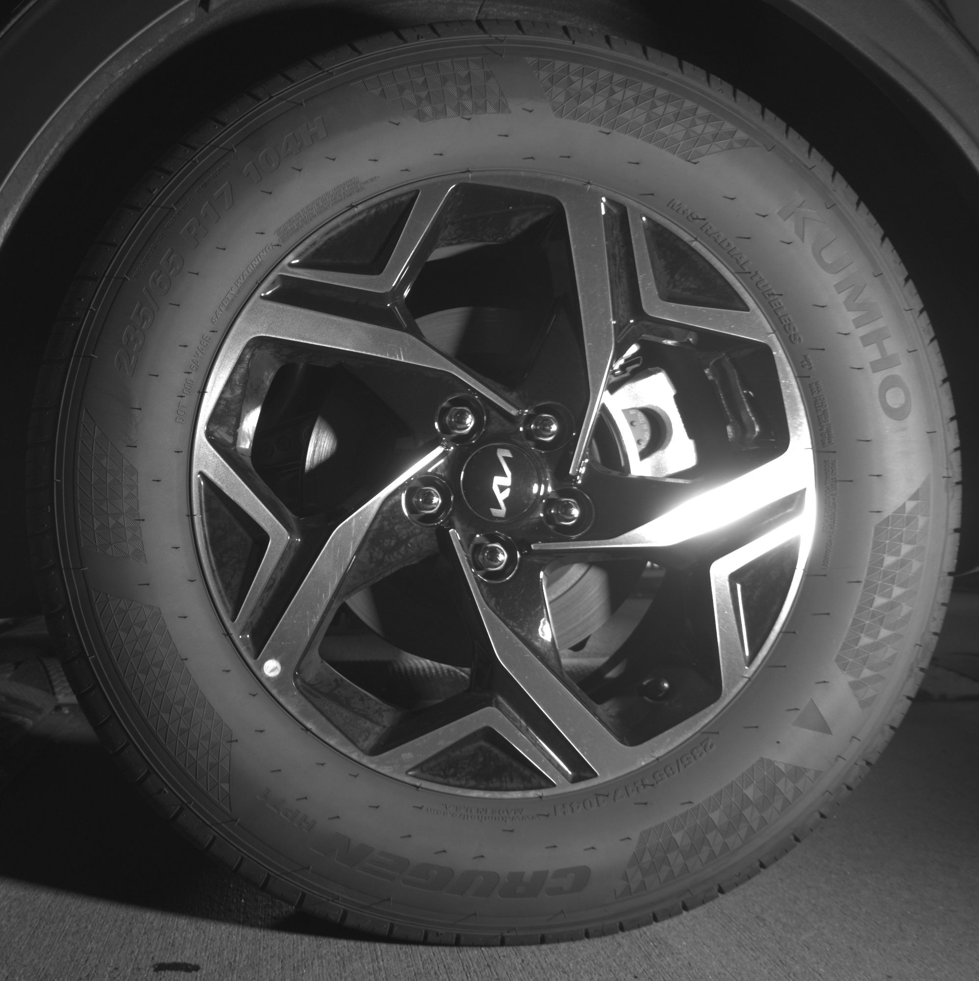 Thumbnail: 2025 Kia Sportage - 11