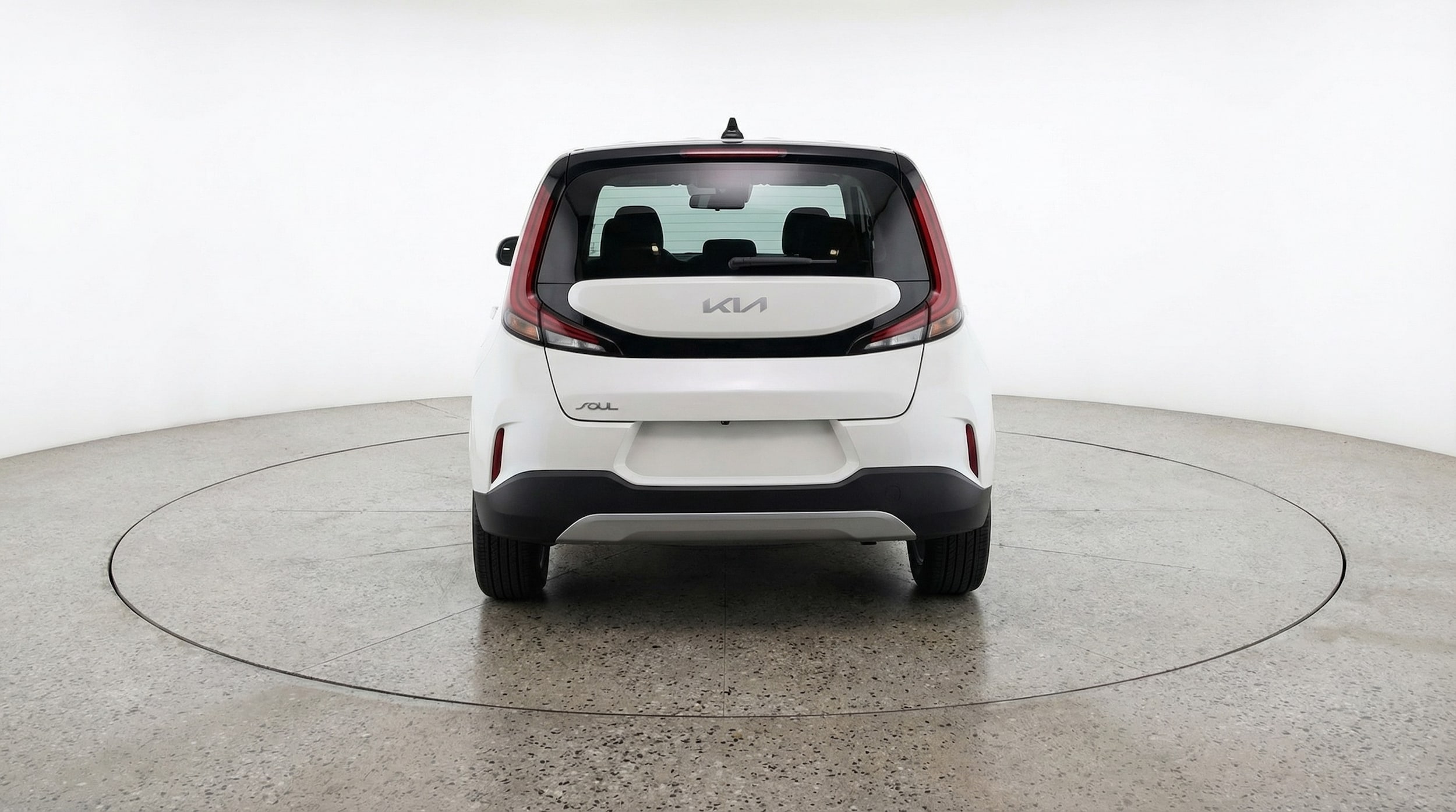 Thumbnail: 2025 Kia Soul - 6