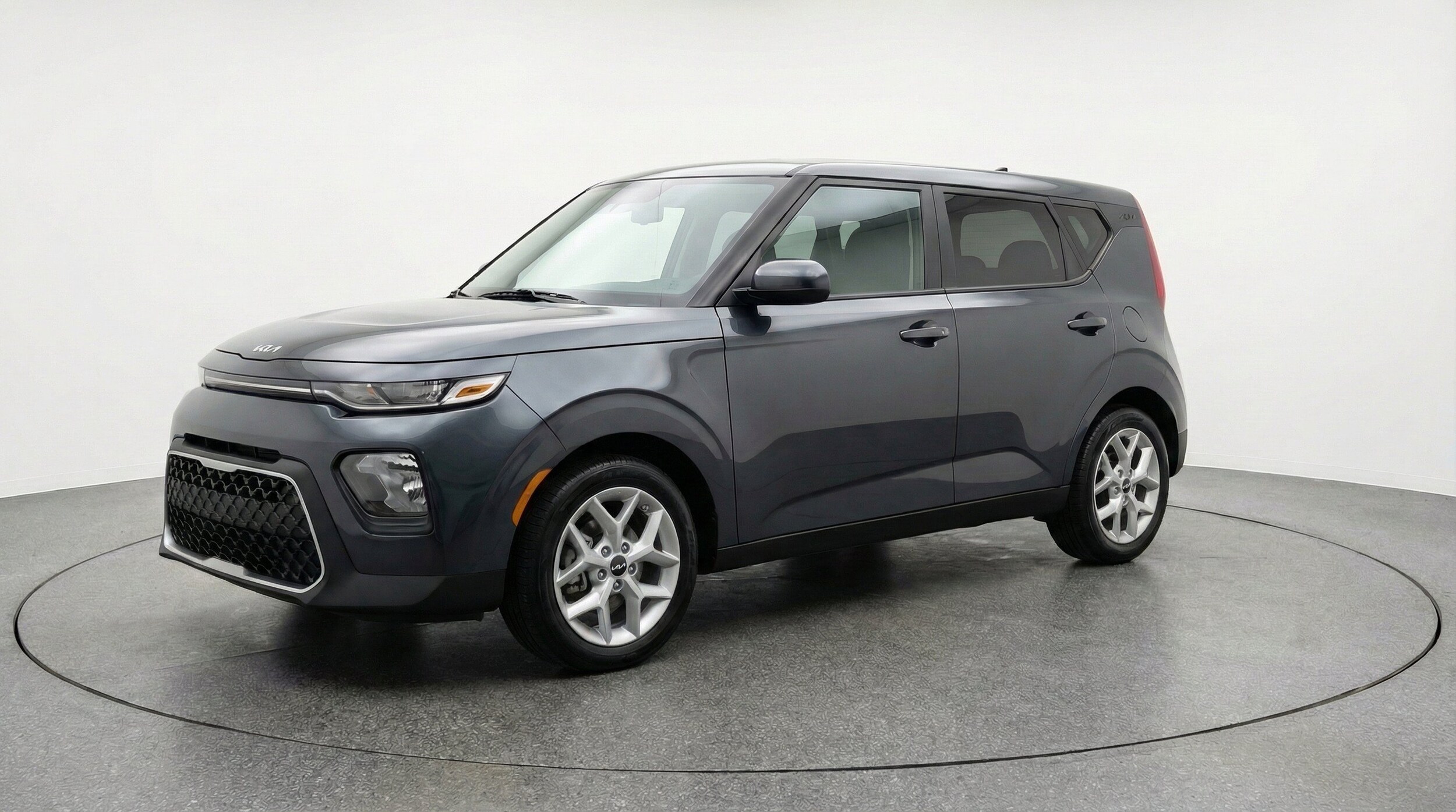 Thumbnail: 2025 Kia Soul - 3
