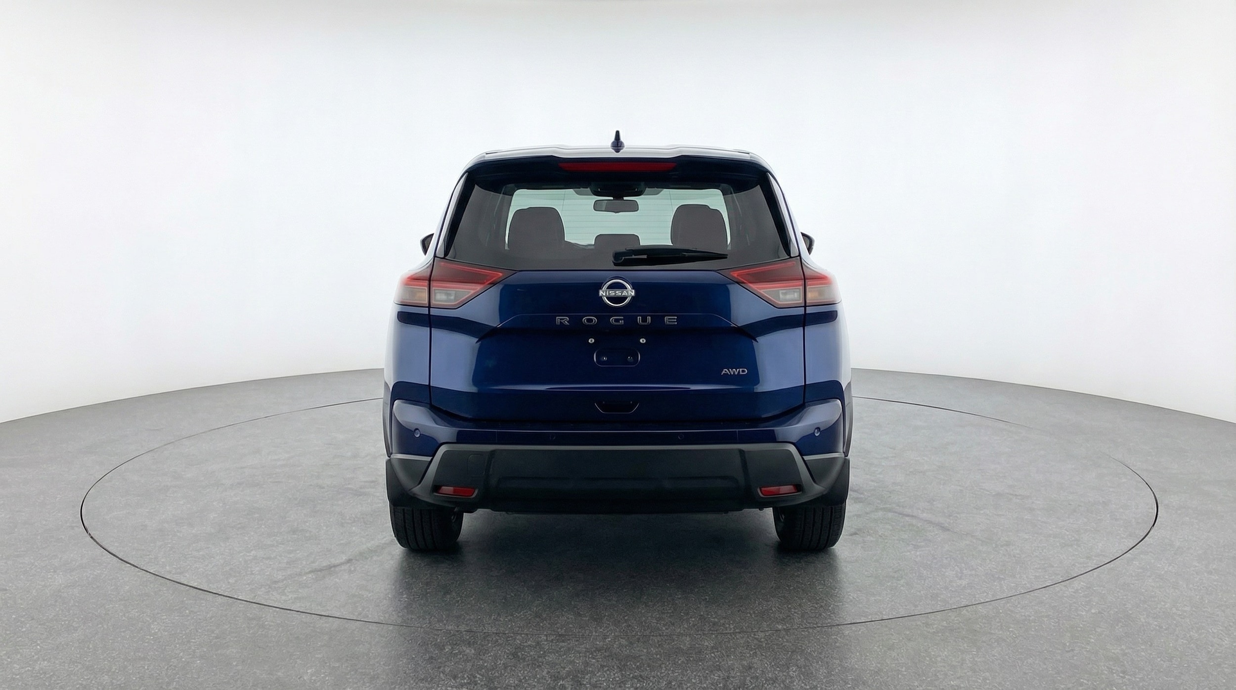 Thumbnail: 2025 Nissan Rogue - 6