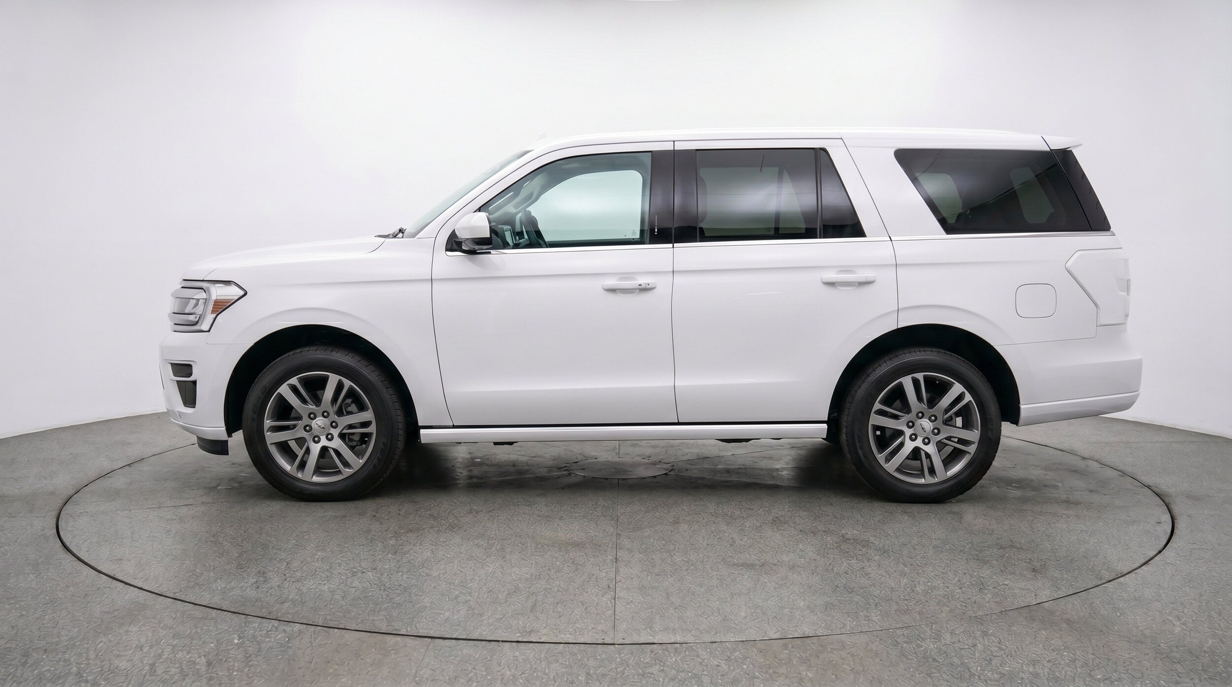 Thumbnail: 2024 Ford Expedition - 5