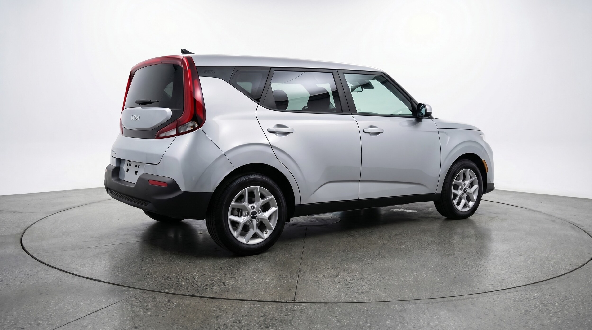 Thumbnail: 2025 Kia Soul - 7