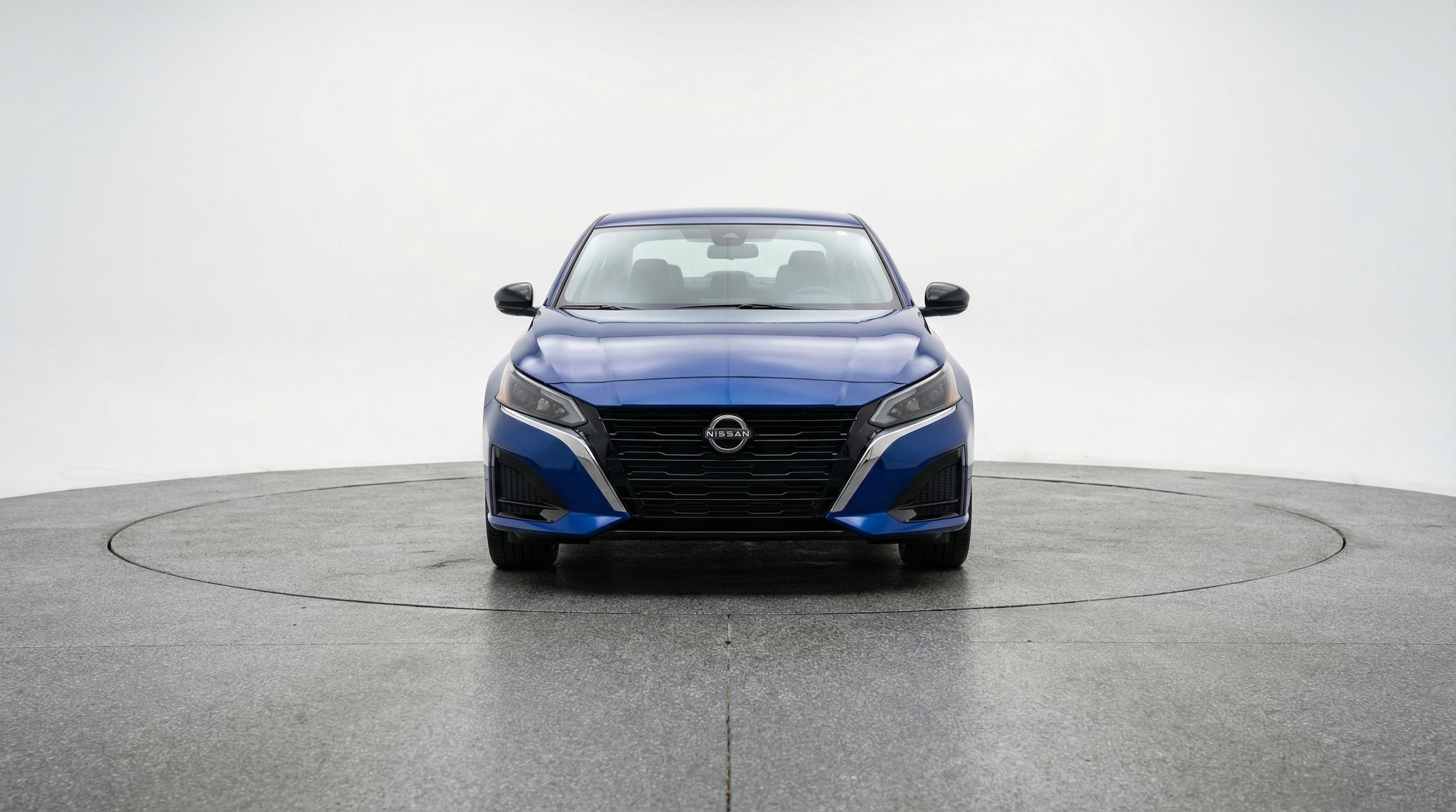 Thumbnail: 2025 Nissan Altima - 2