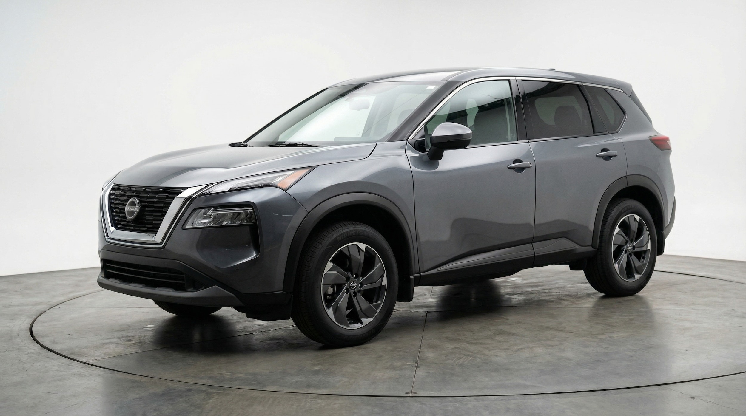 Thumbnail: 2025 Nissan Rogue - 3