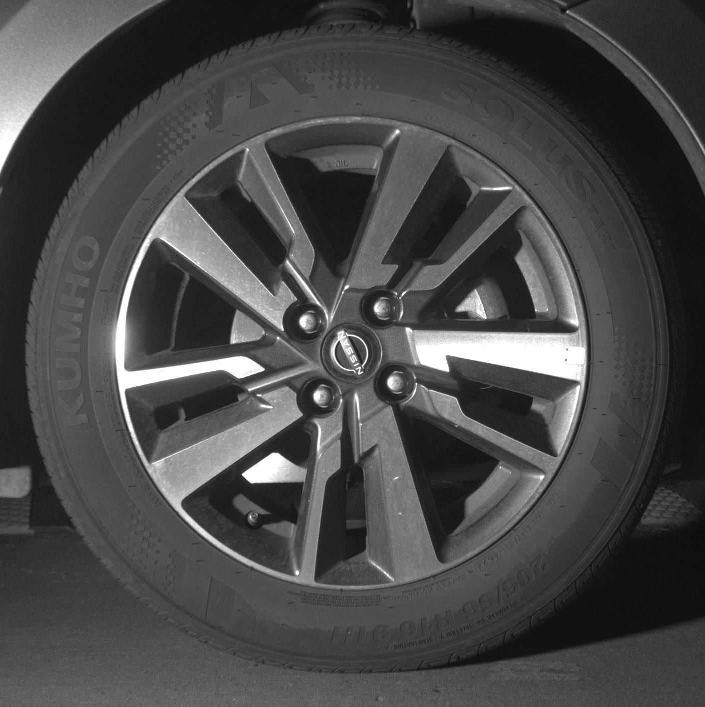 Thumbnail: 2025 Nissan Versa - 10