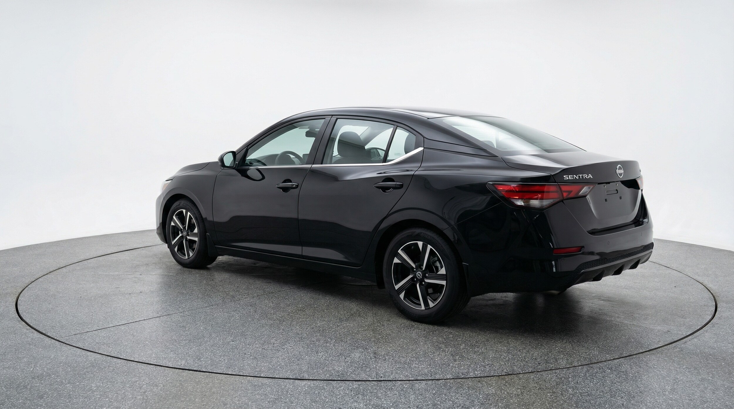 Thumbnail: 2025 Nissan Sentra - 5