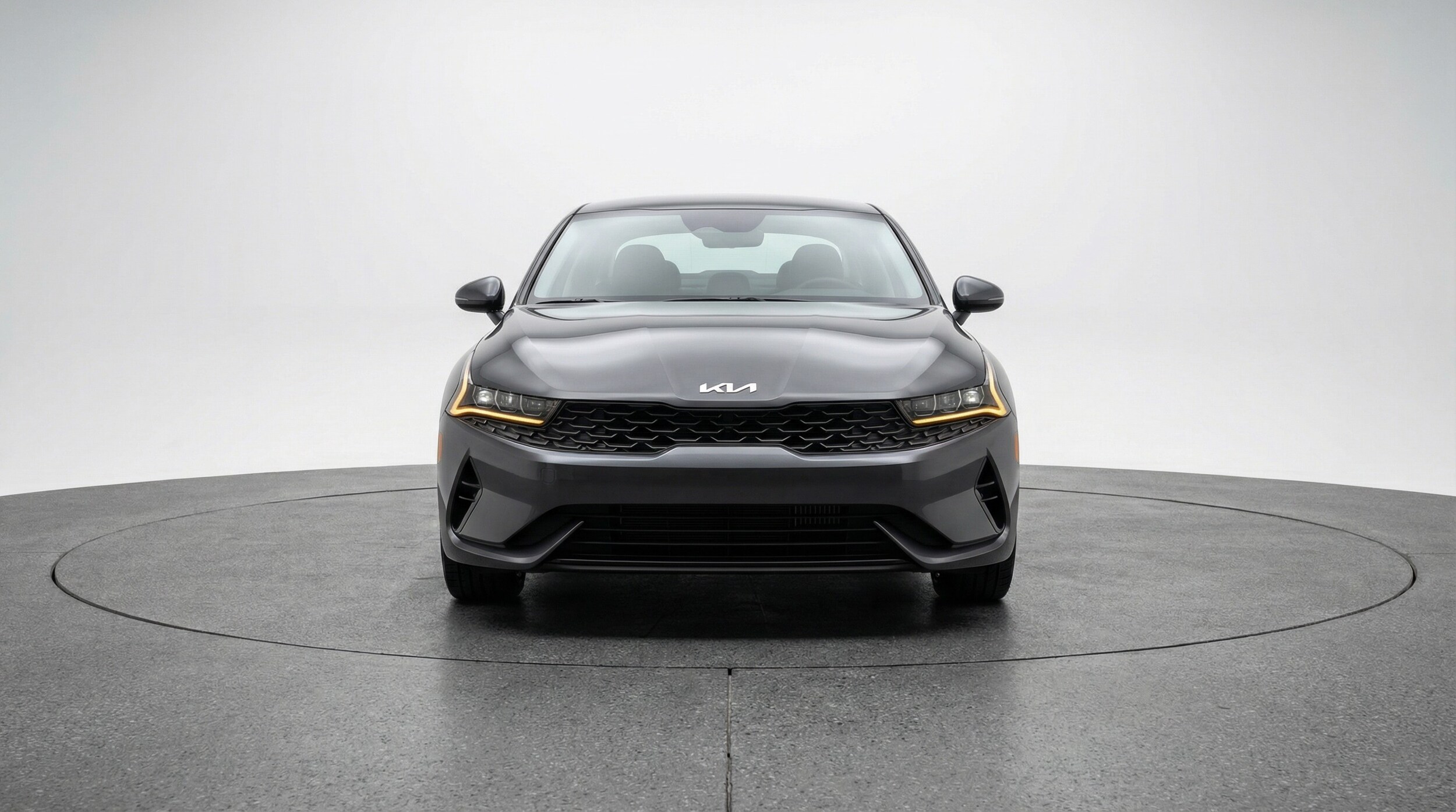 Thumbnail: 2025 Kia K4 - 2