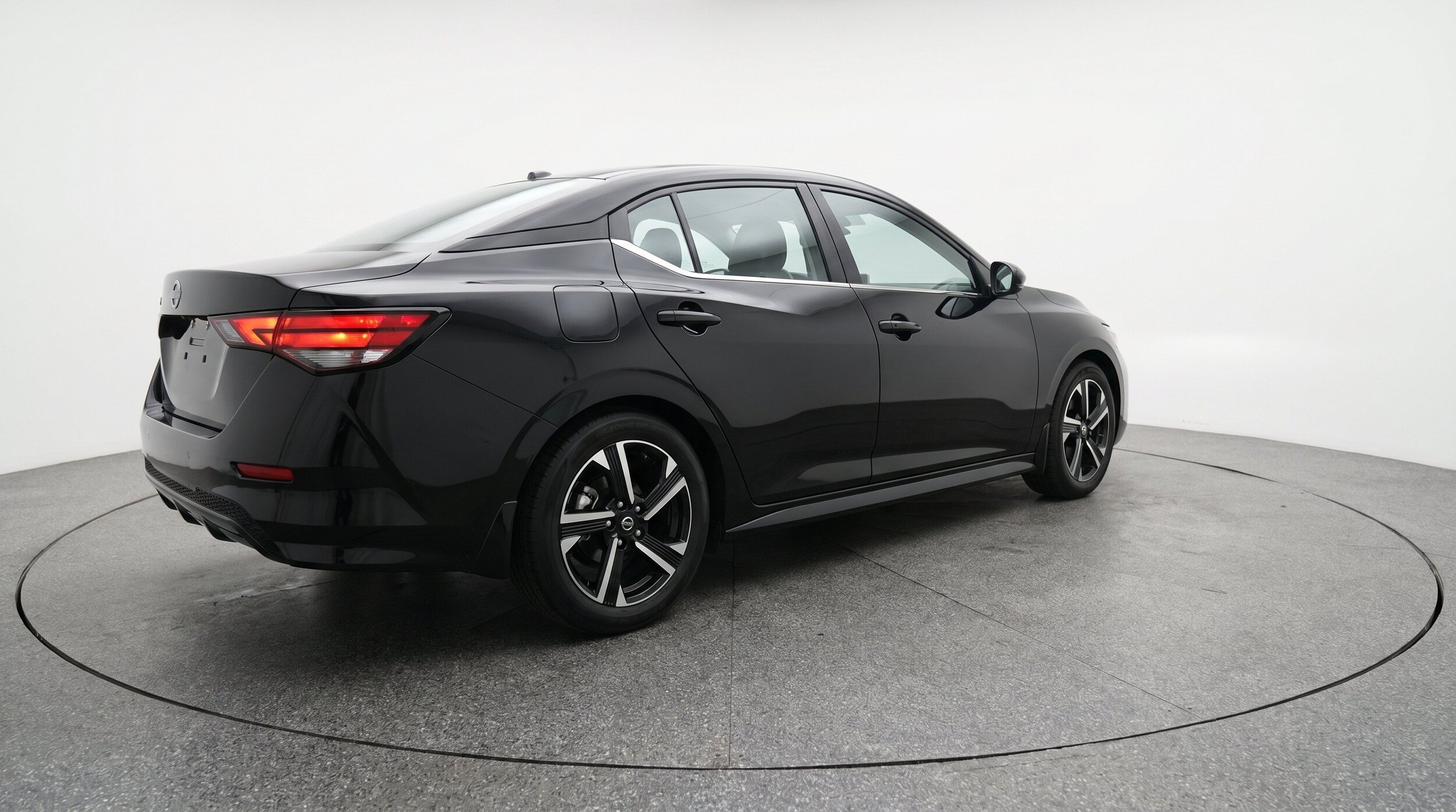 Thumbnail: 2025 Nissan Sentra - 9