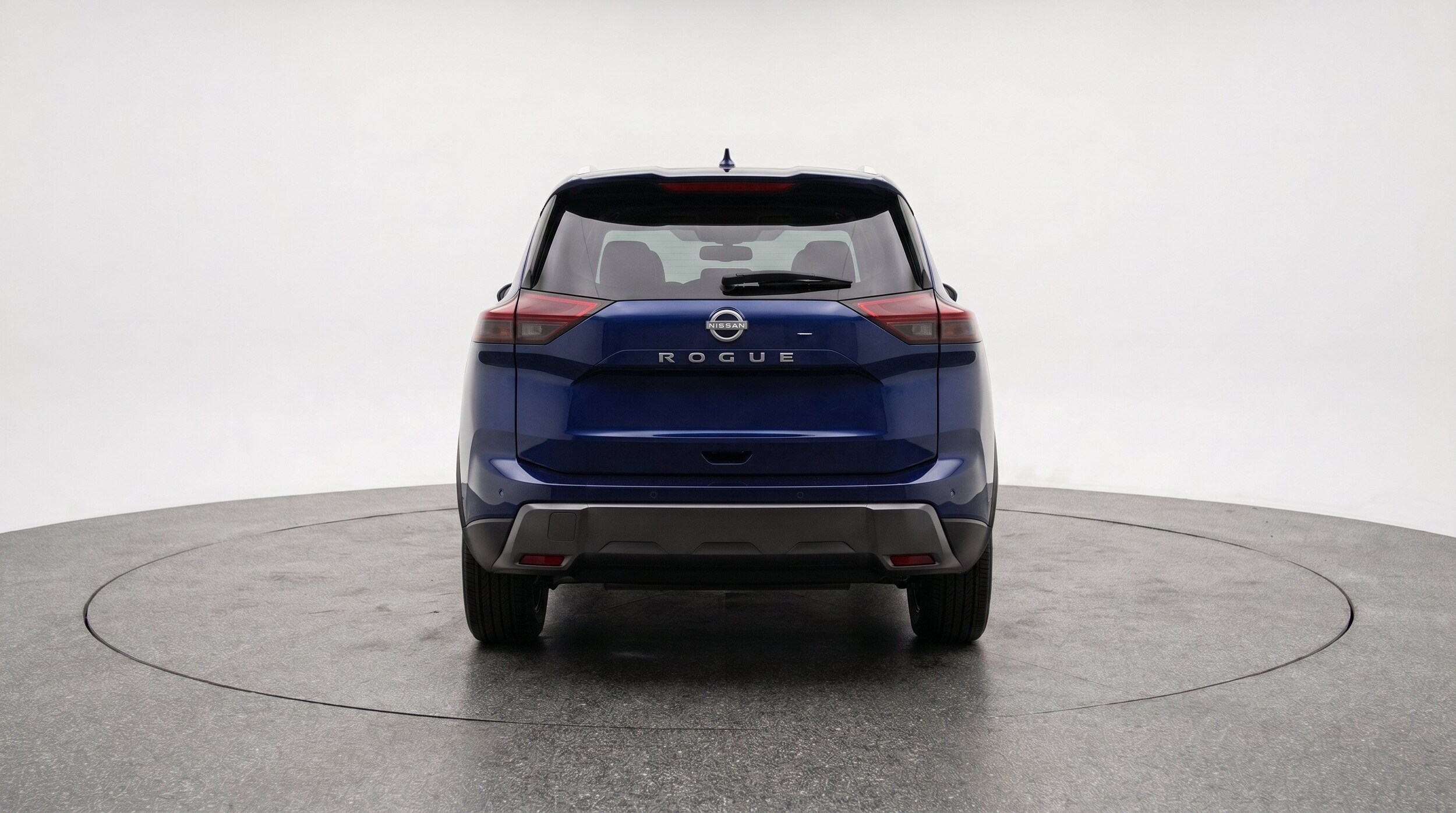 Thumbnail: 2026 Nissan Rogue - 7