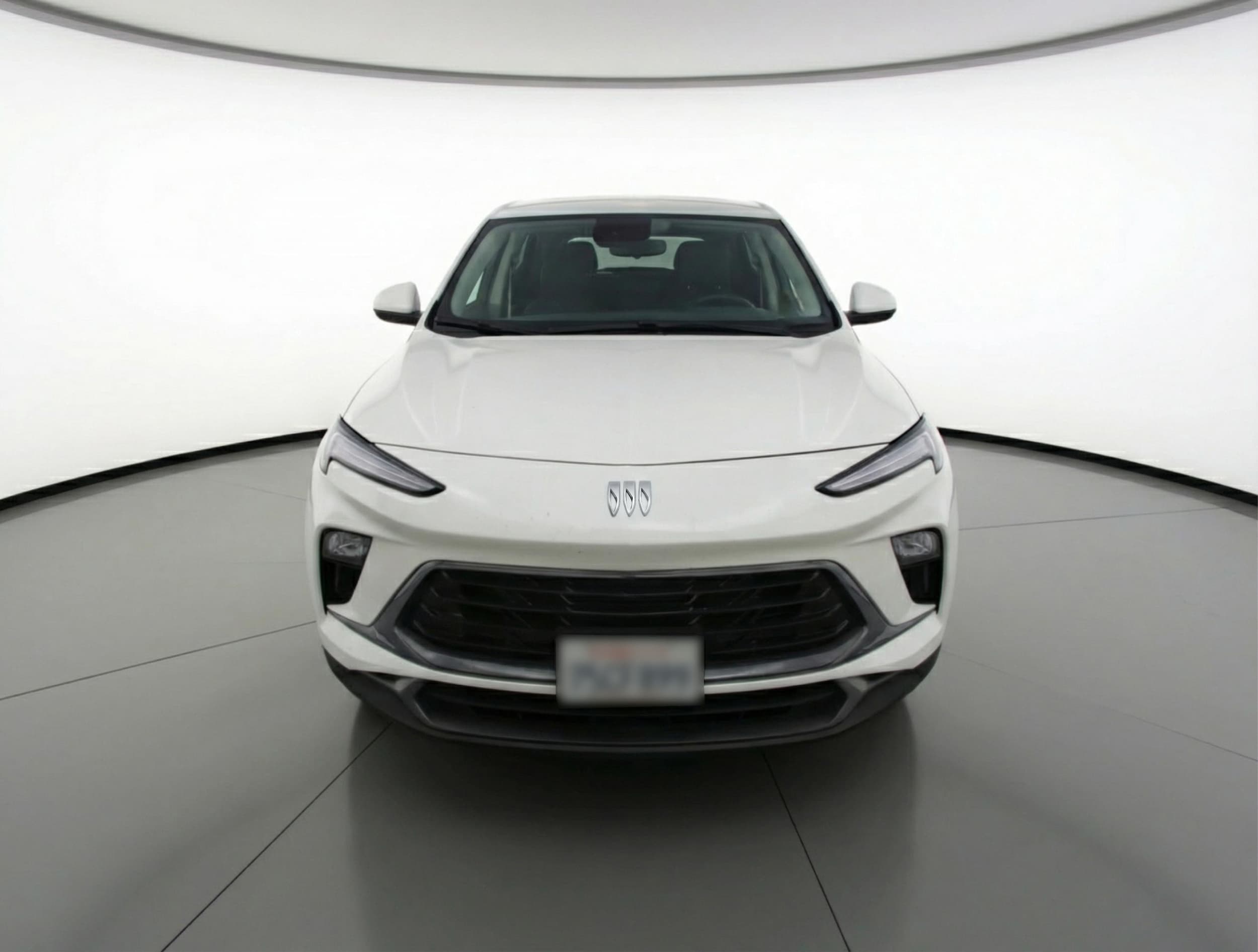 Thumbnail: 2025 Buick Encore GX - 2