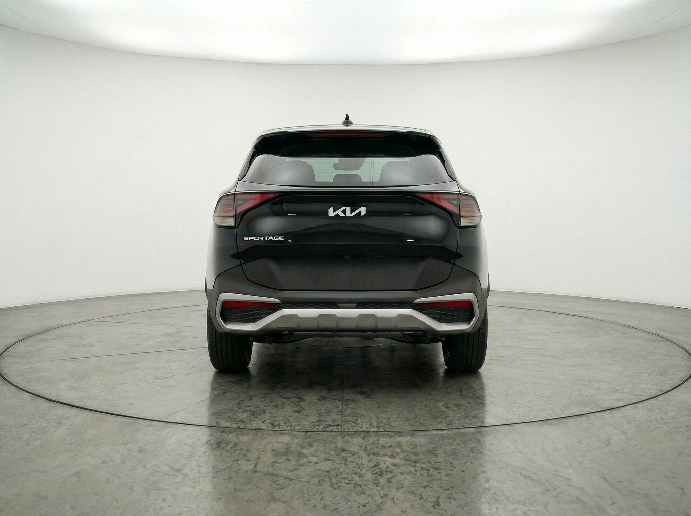 Thumbnail: 2026 Kia Sportage - 7