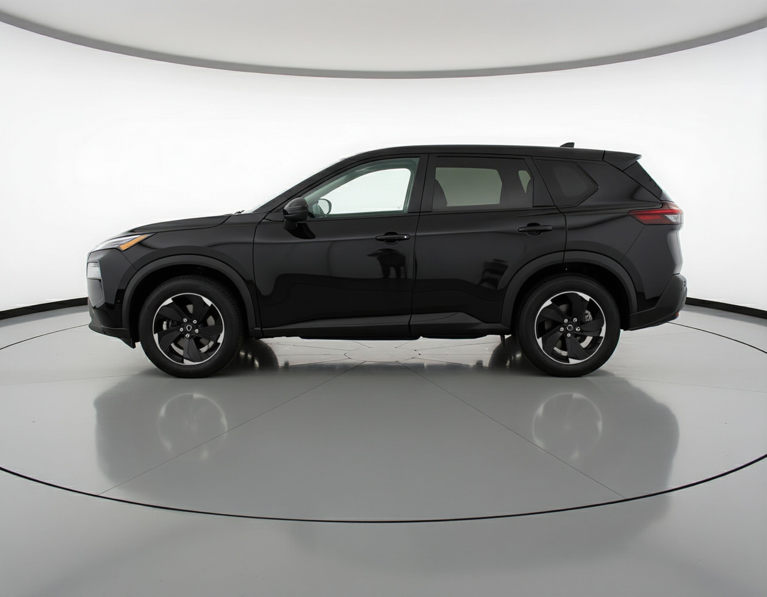 Thumbnail: 2025 Nissan Rogue - 4