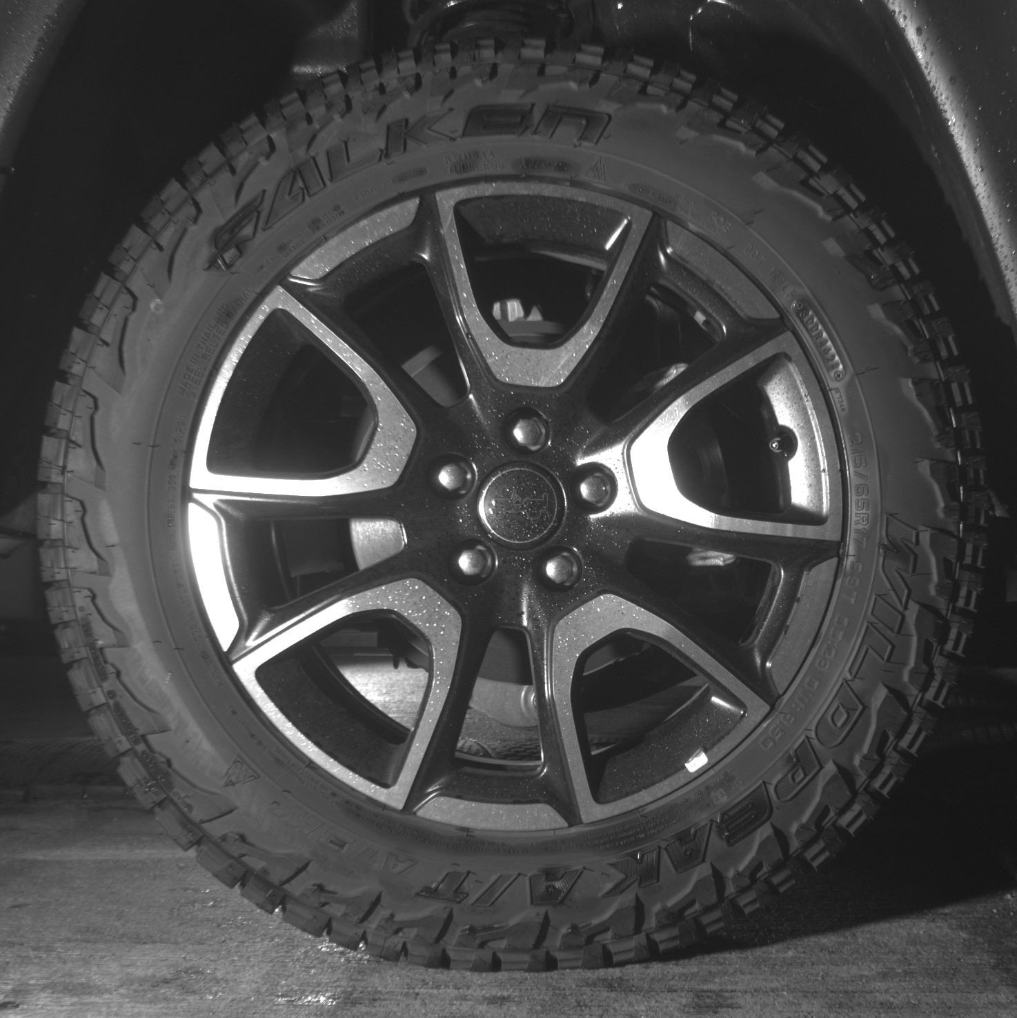 Thumbnail: 2025 Jeep Compass - 15