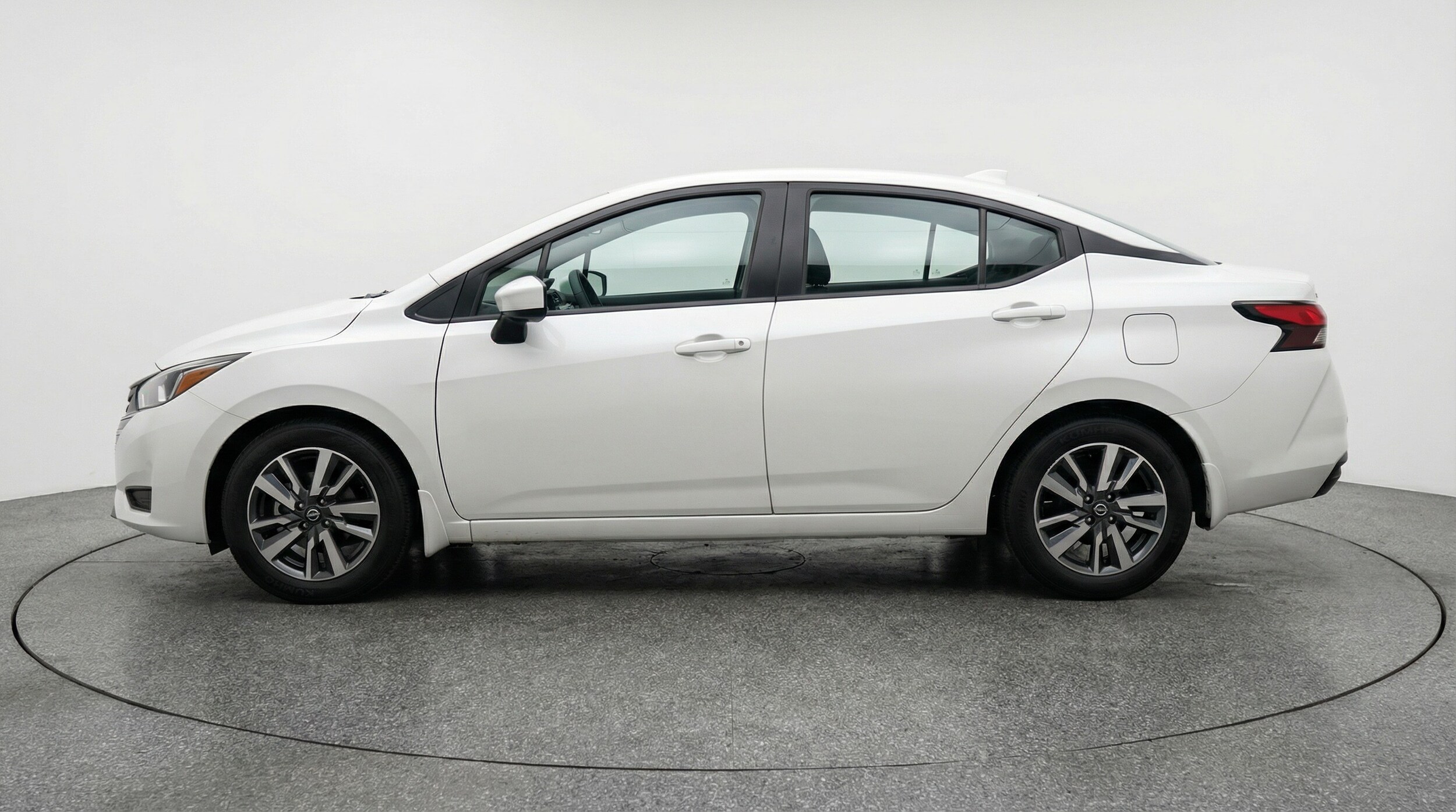 Thumbnail: 2025 Nissan Versa - 4