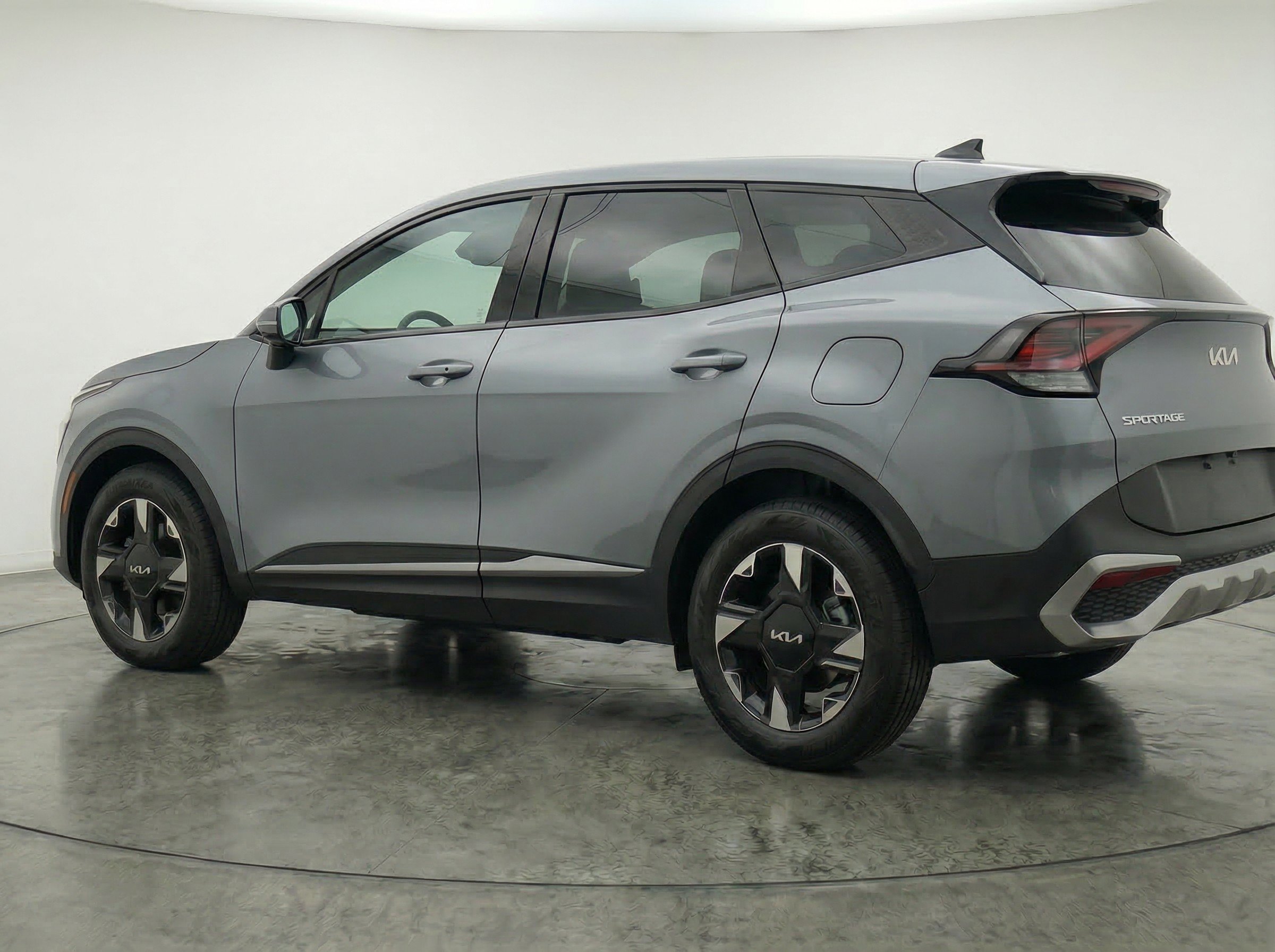 Thumbnail: 2026 Kia Sportage - 6