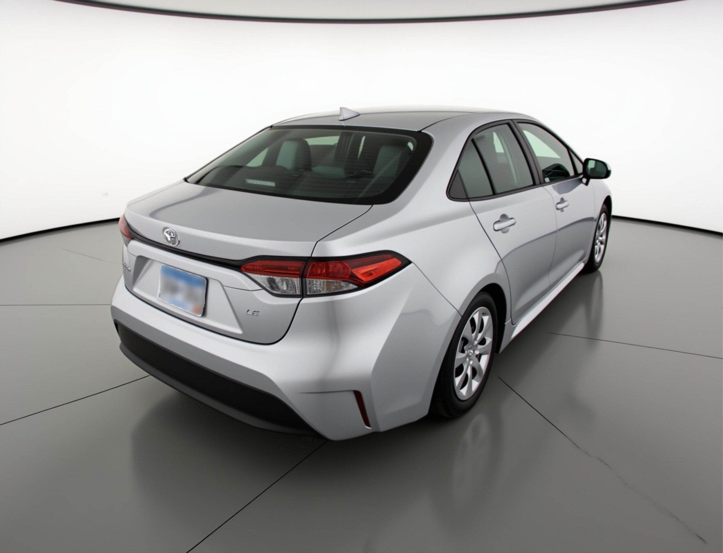 Thumbnail: 2025 Toyota Corolla - 7