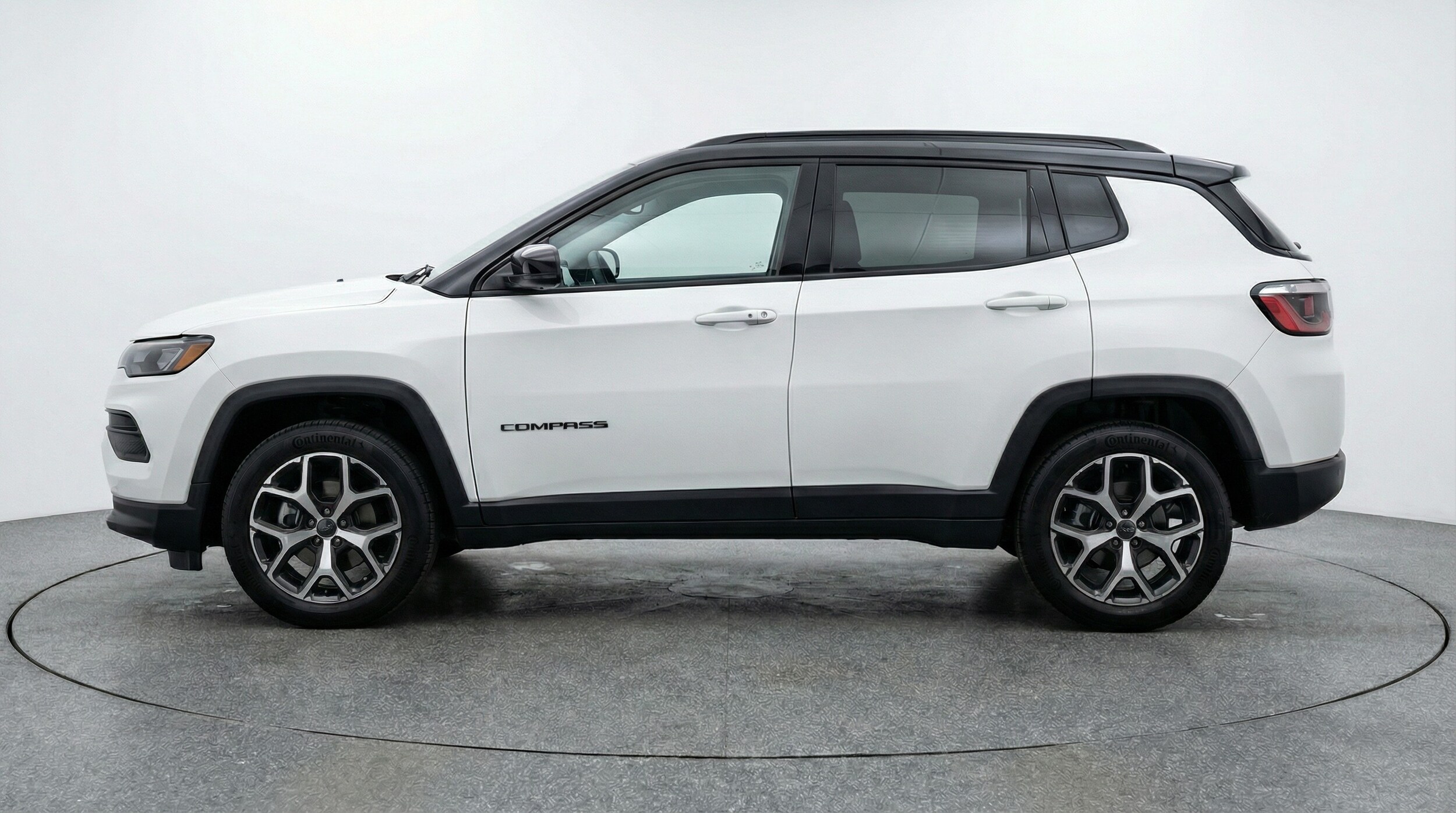 Thumbnail: 2025 Jeep Compass - 4