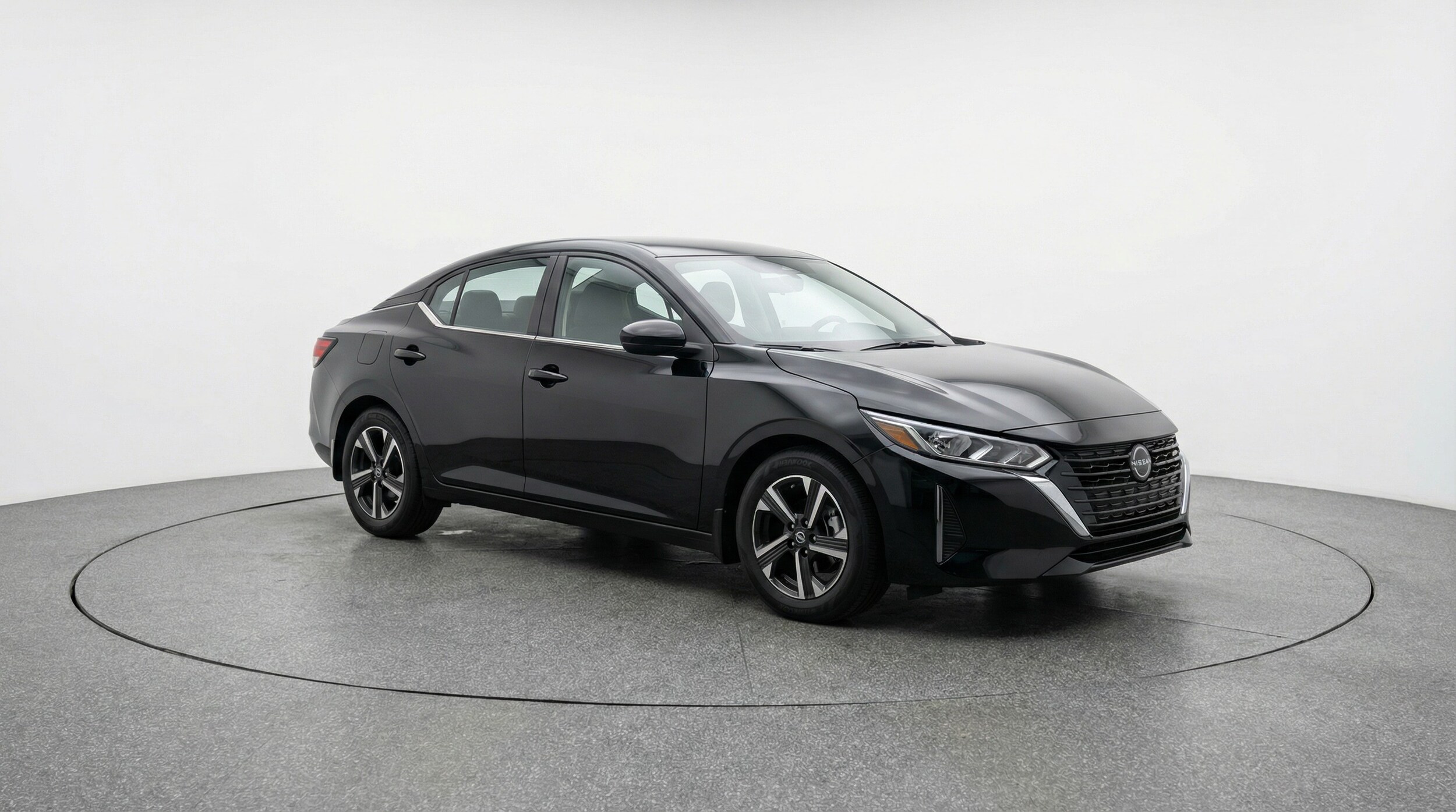 Thumbnail: 2025 Nissan Sentra - 1